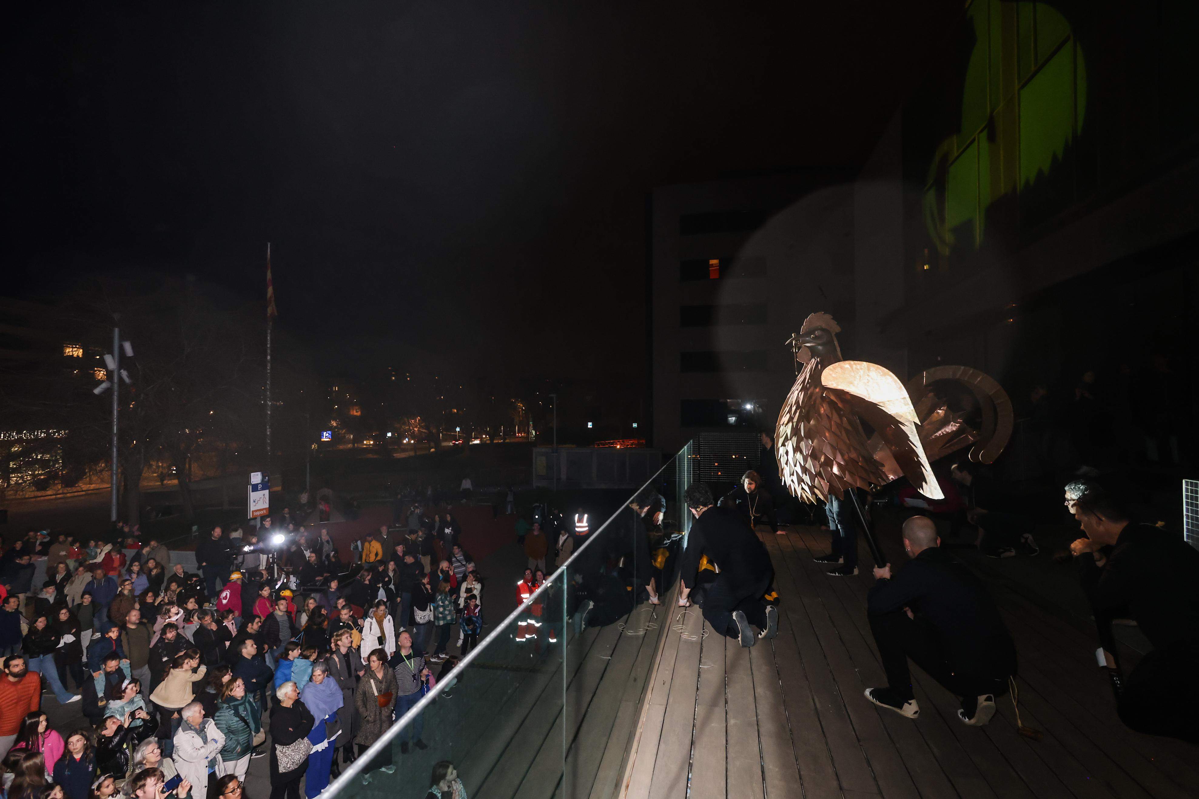 22. Comença el Carnaval. Foto: Ajuntament