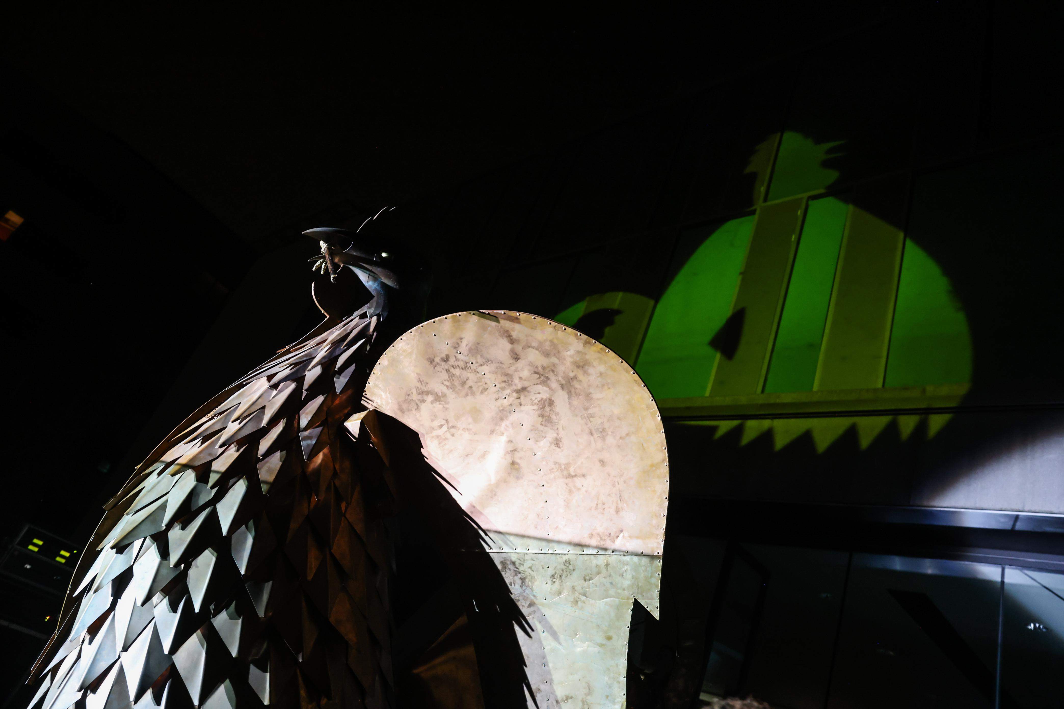 23. Comença el Carnaval. Foto: Ajuntament