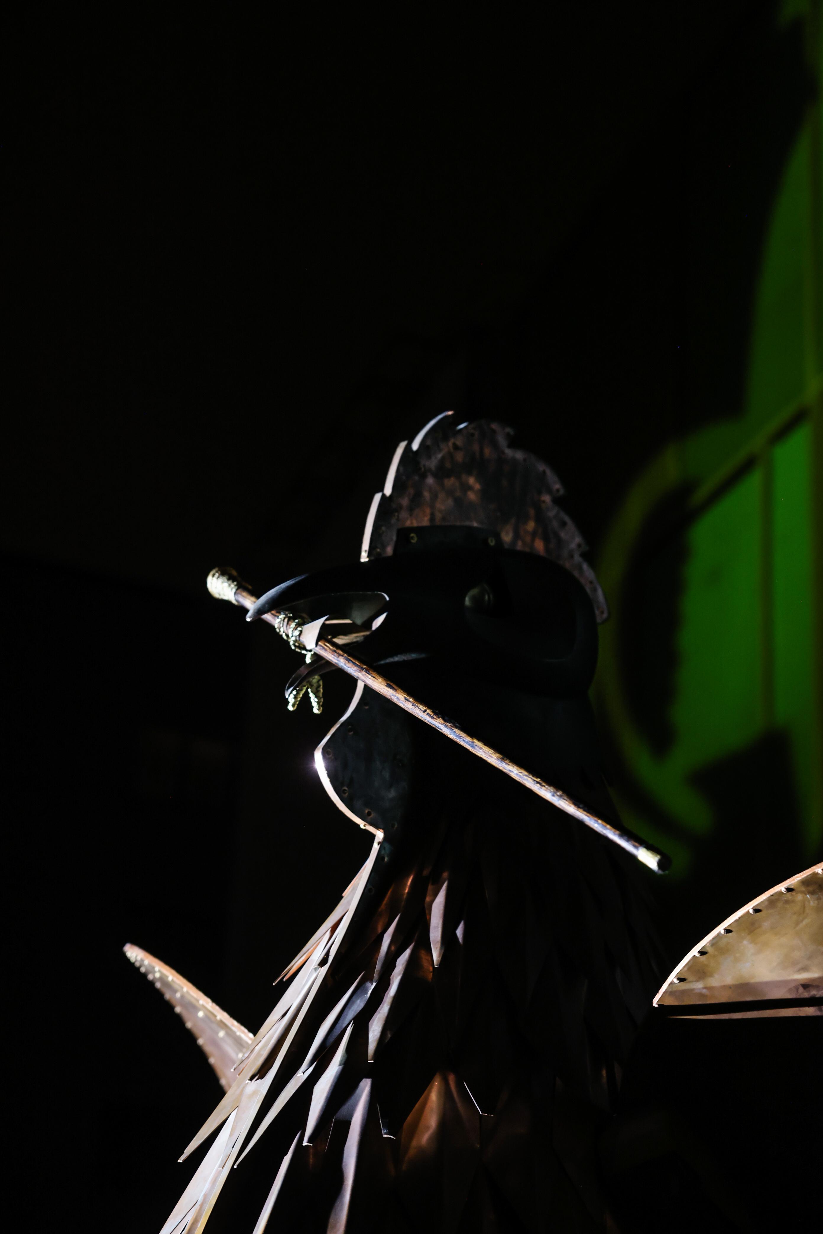 24. Comença el Carnaval. Foto: Ajuntament