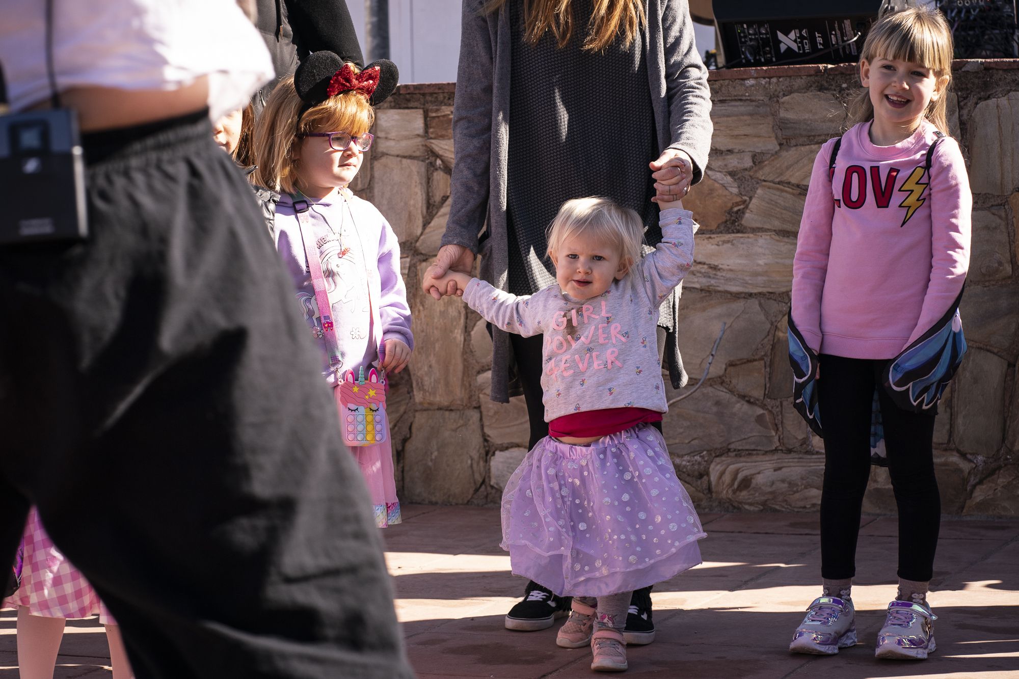 Carnaval a Valldoreix FOTO: Mireia Comas 