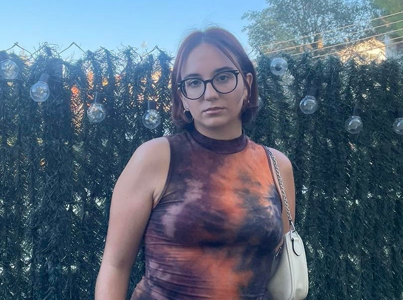 Flor Vela. FOTO: Cedida