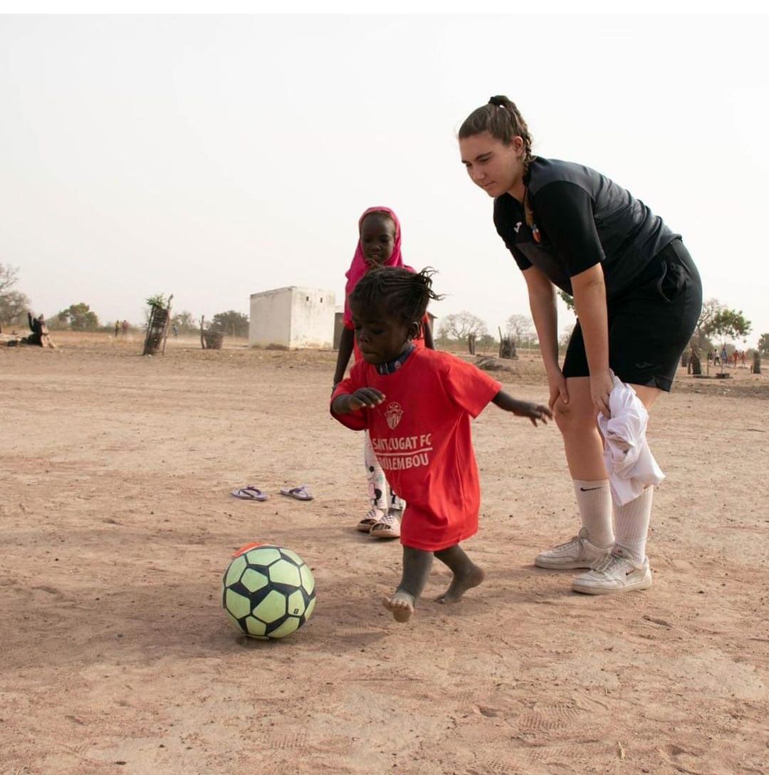 Premis Solidaris FOTO: Cedida