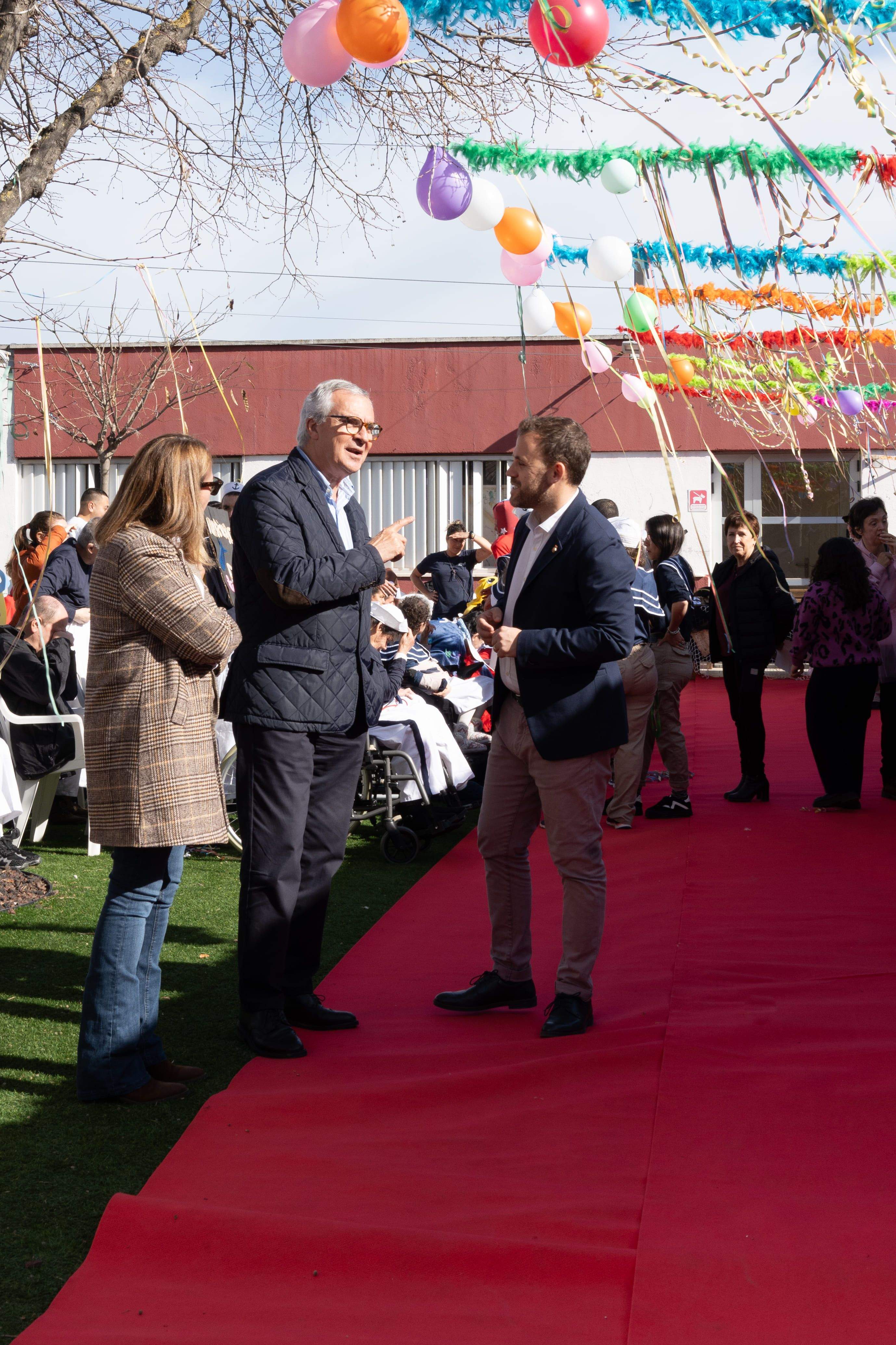 Carnaval 2024 a Catalònia Fundació Creactiva