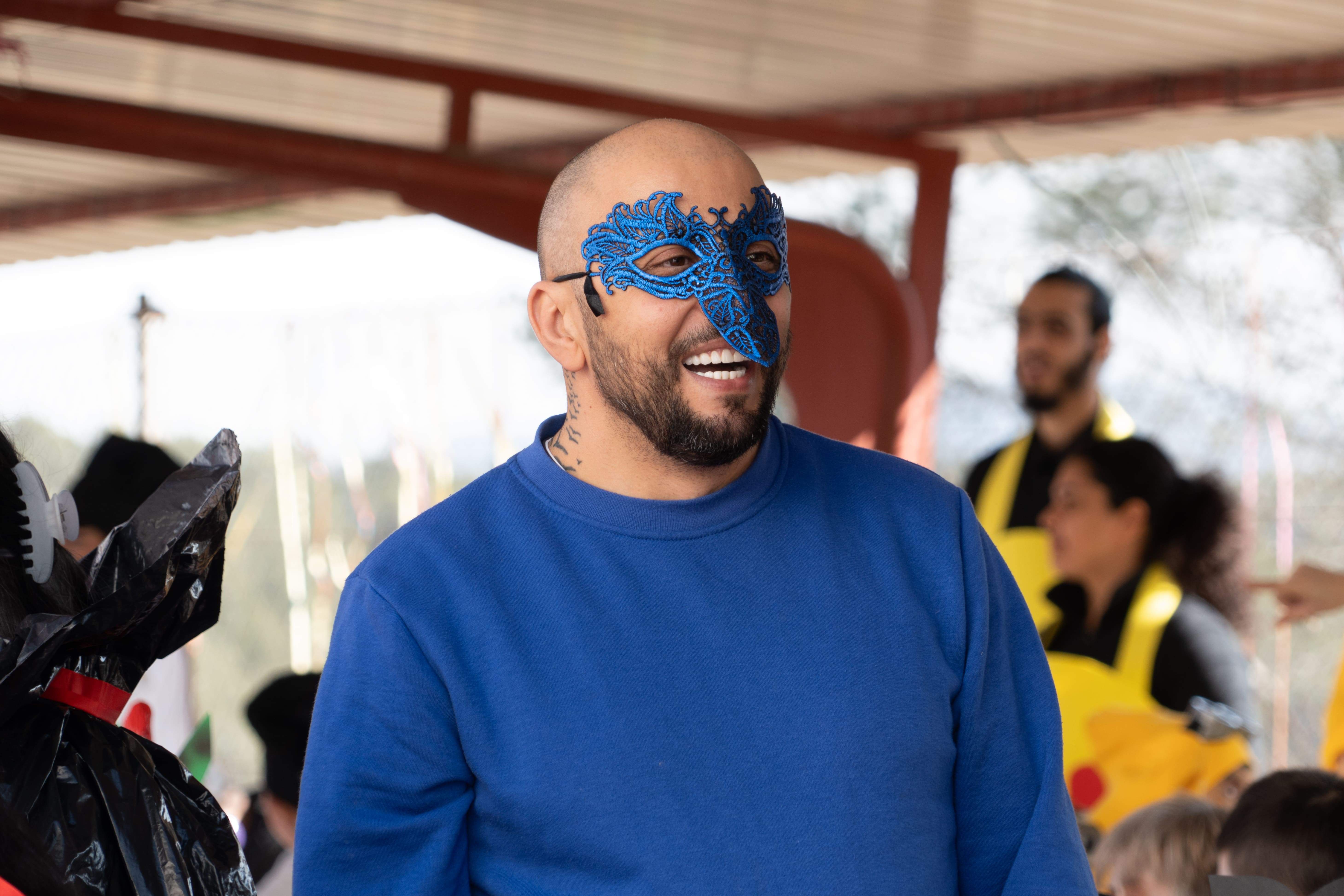 Carnaval 2024 a Catalònia Fundació Creactiva