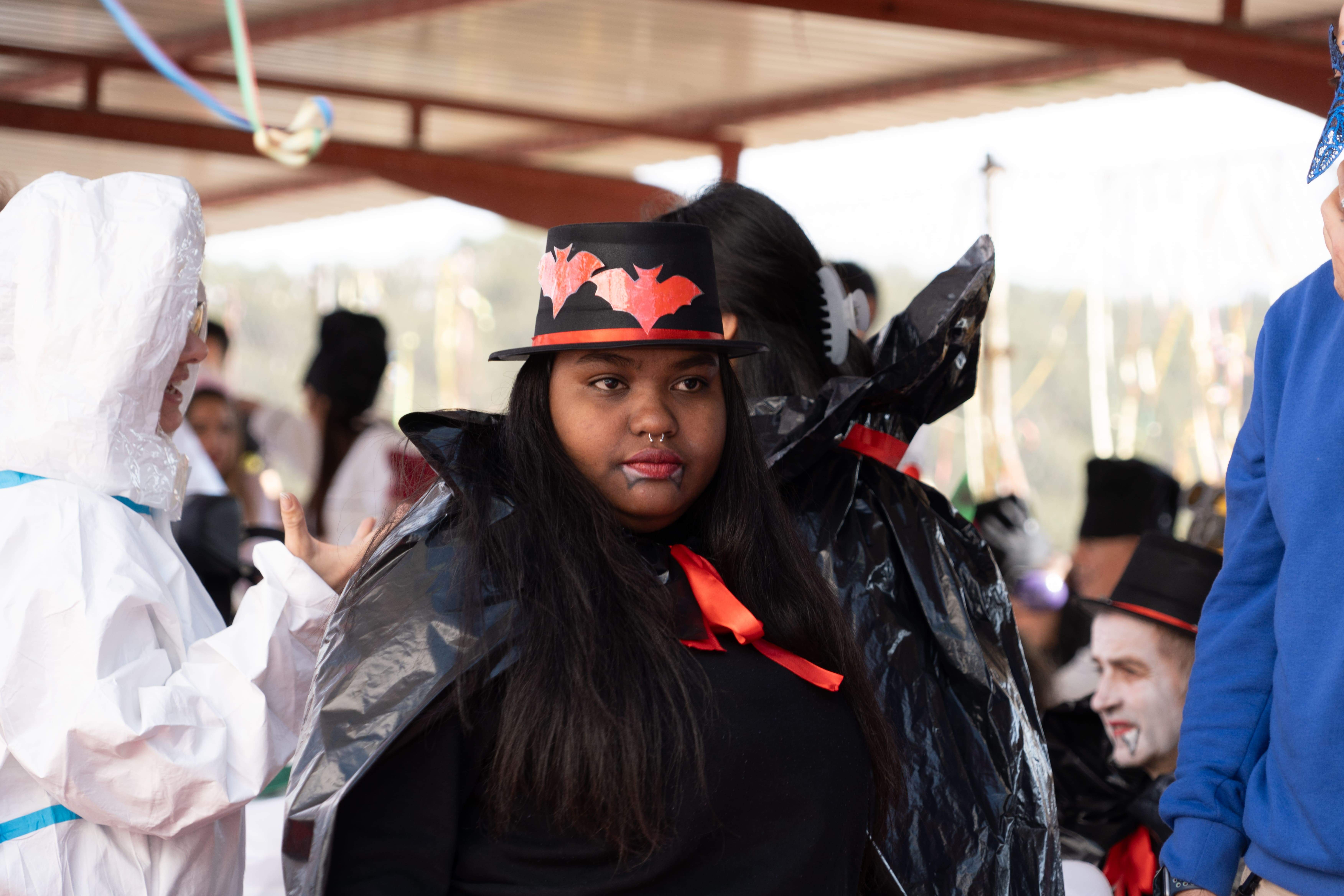 Carnaval 2024 a Catalònia Fundació Creactiva