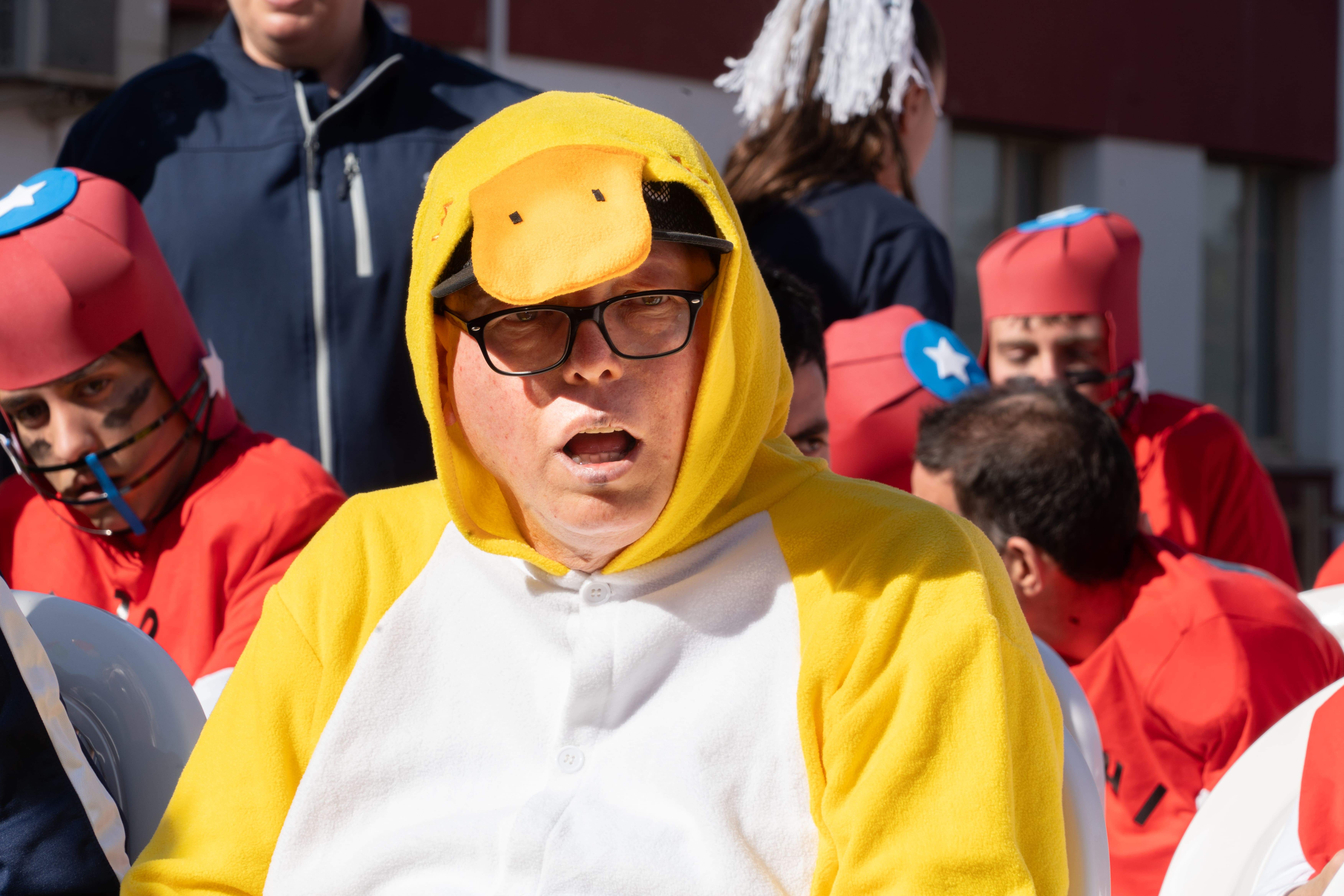 Carnaval 2024 a Catalònia Fundació Creactiva