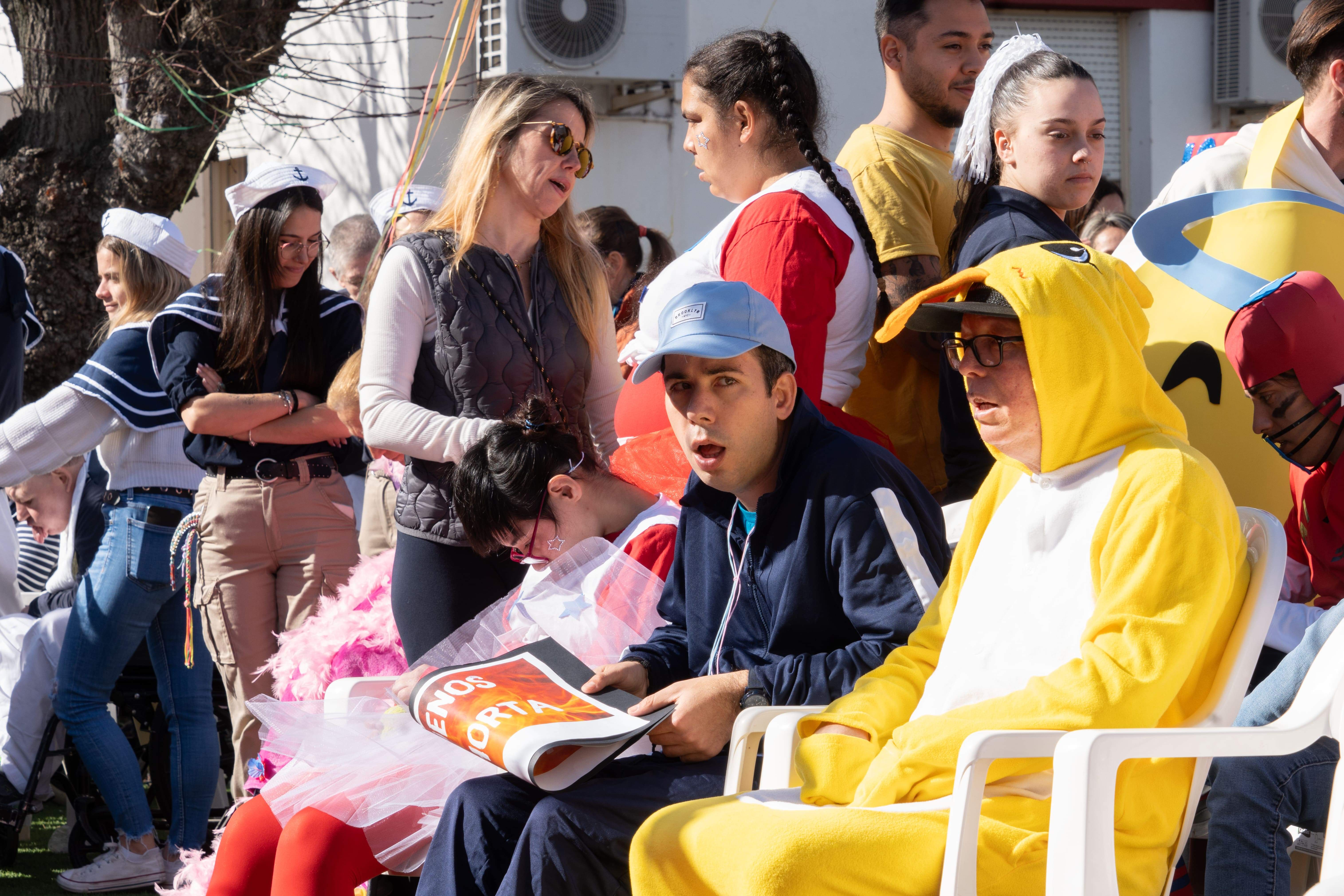 Carnaval 2024 a Catalònia Fundació Creactiva