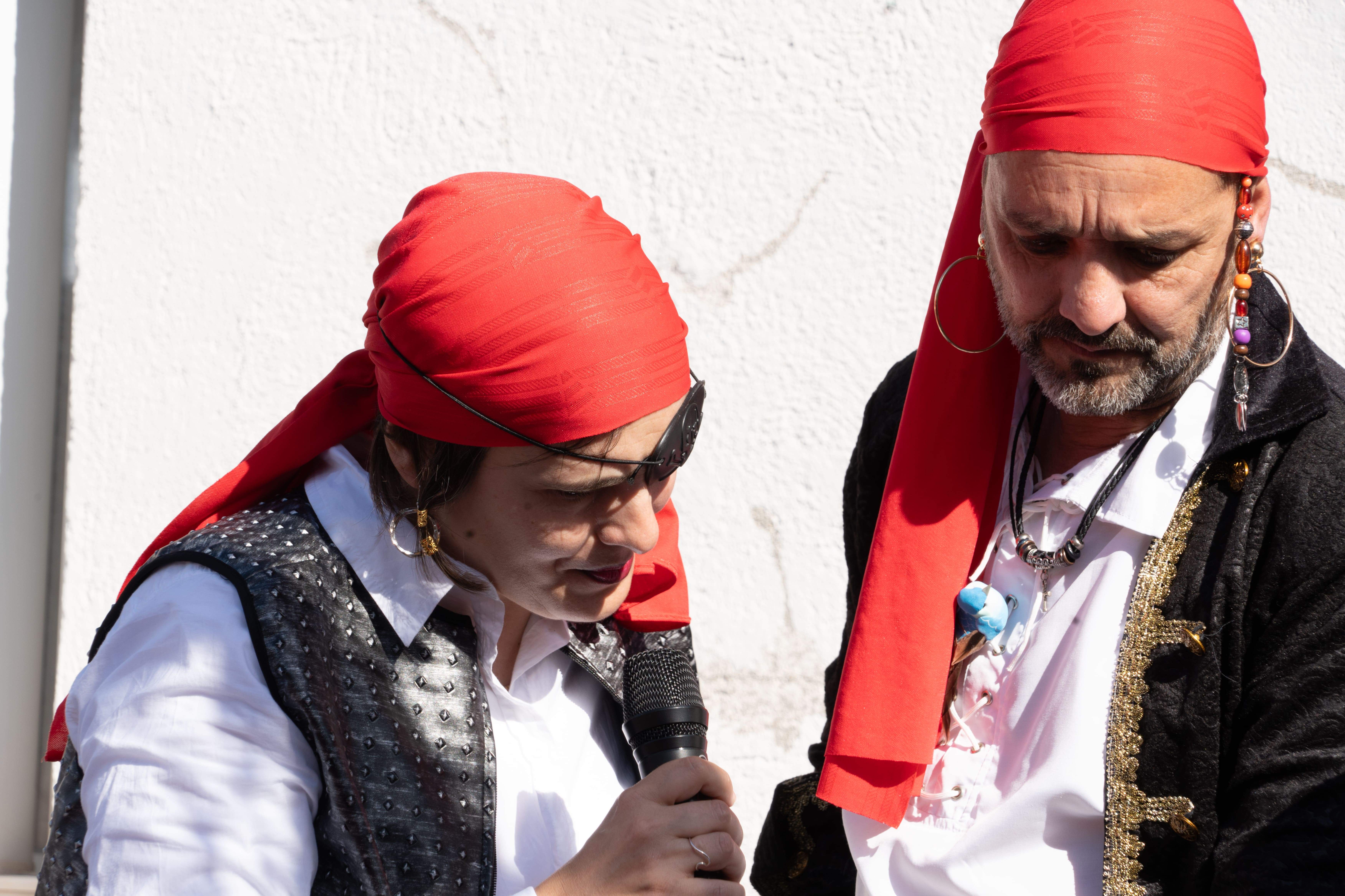 Carnaval 2024 a Catalònia Fundació Creactiva