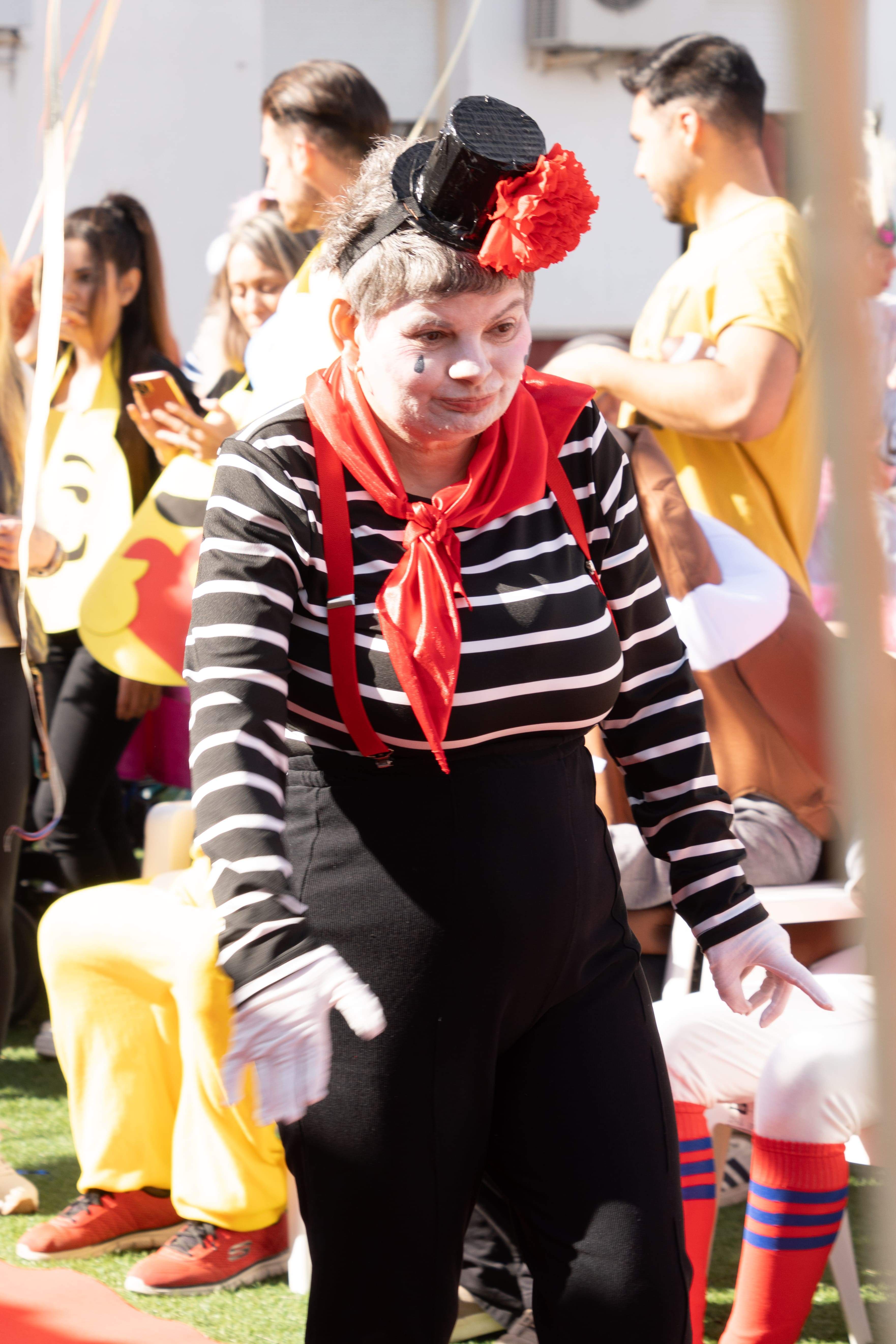 Carnaval 2024 a Catalònia Fundació Creactiva