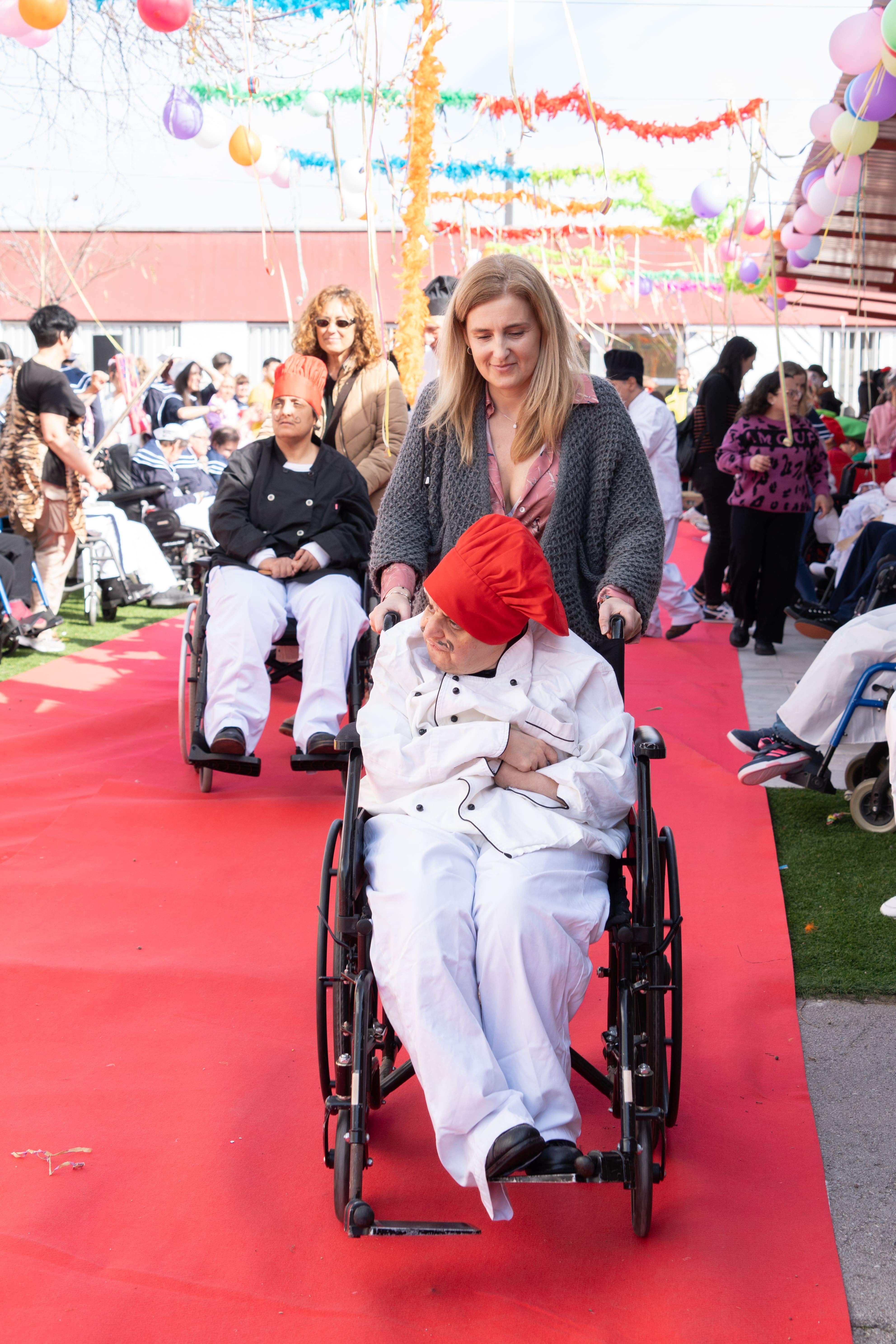 Carnaval 2024 a Catalònia Fundació Creactiva