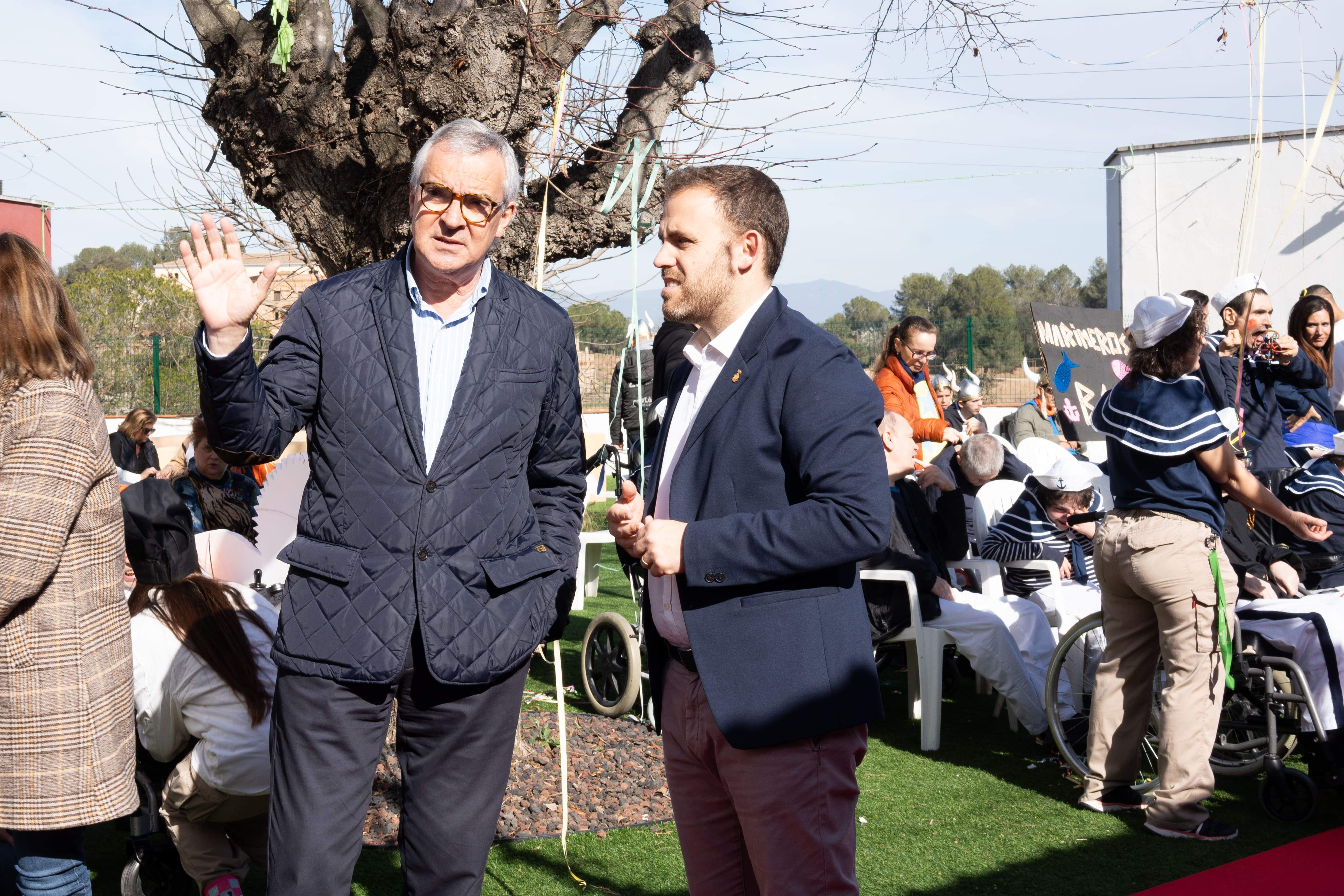 Carnaval 2024 a Catalònia Fundació Creactiva