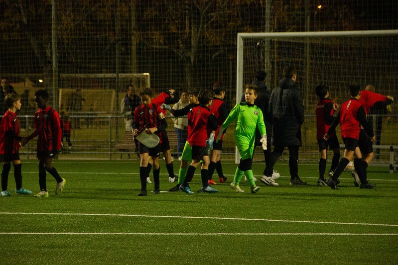 SANT CUGAT FUTBOL CLUB