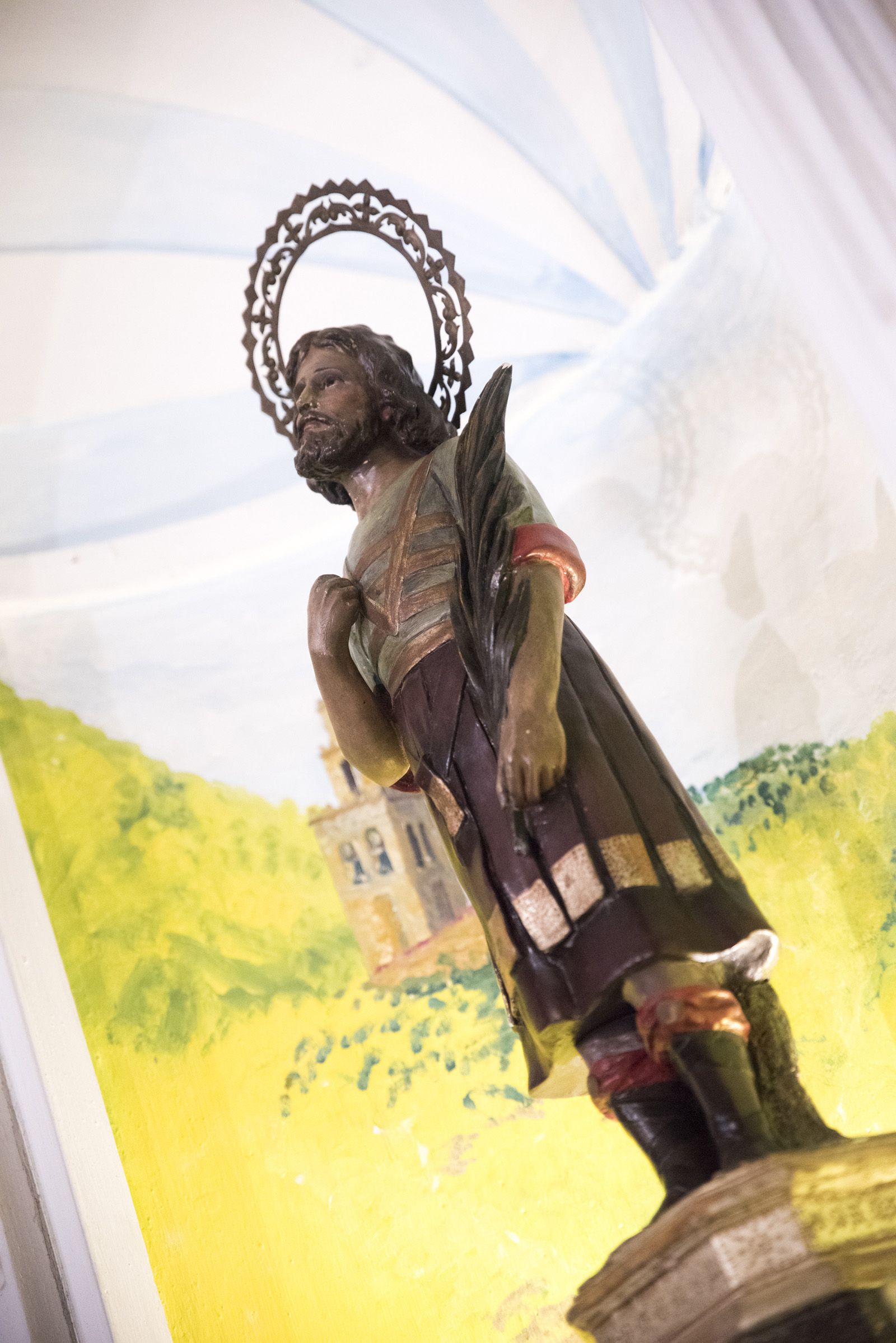 Sant Medir 2024. FOTO: Bernat Millet.