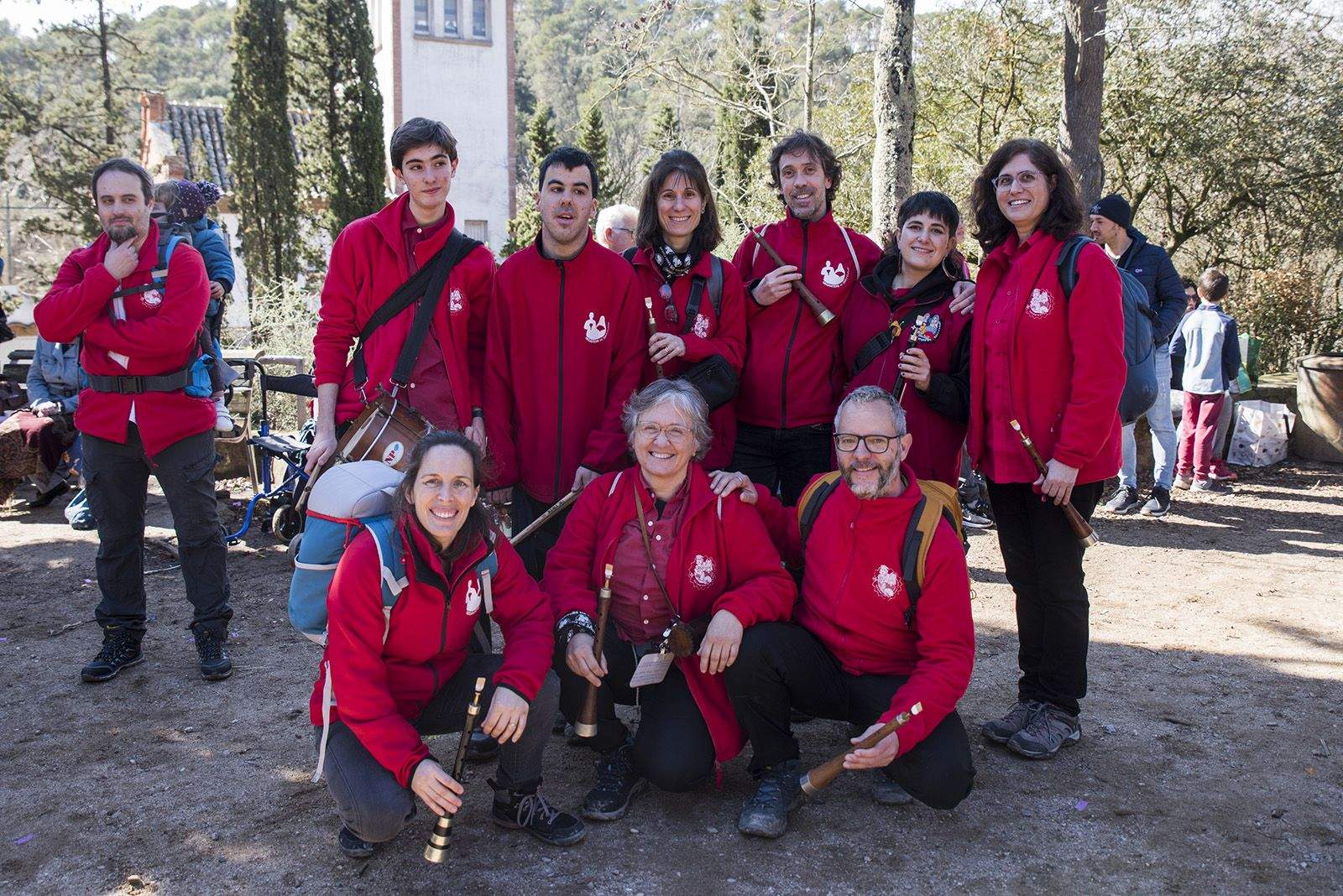 Sant Medir 2024. FOTO: Bernat Millet.