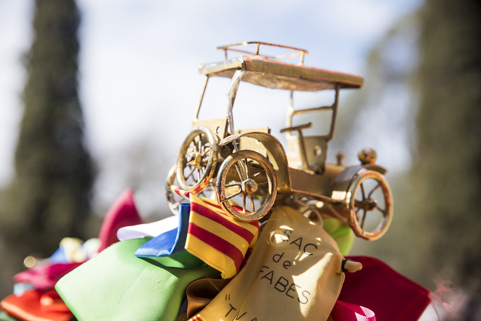 Sant Medir 2024. FOTO: Bernat Millet.