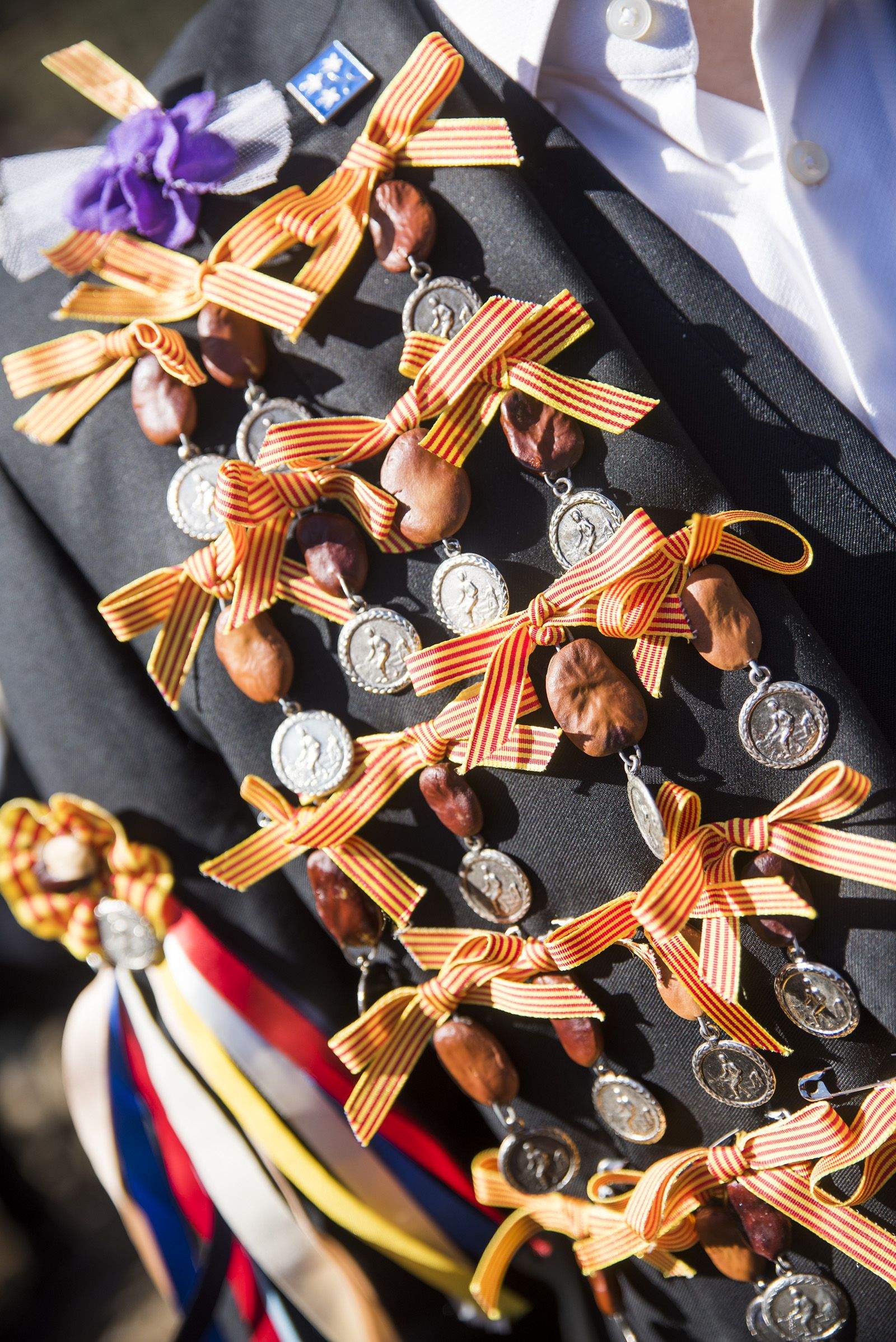 Sant Medir 2024. FOTO: Bernat Millet.