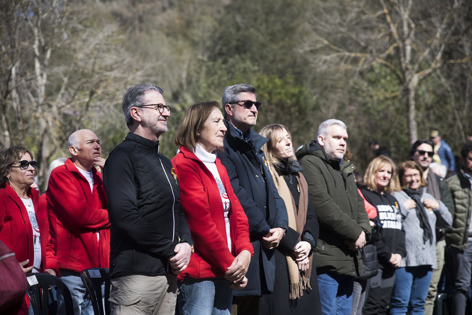 Sant Medir 2024. FOTO: Bernat Millet.