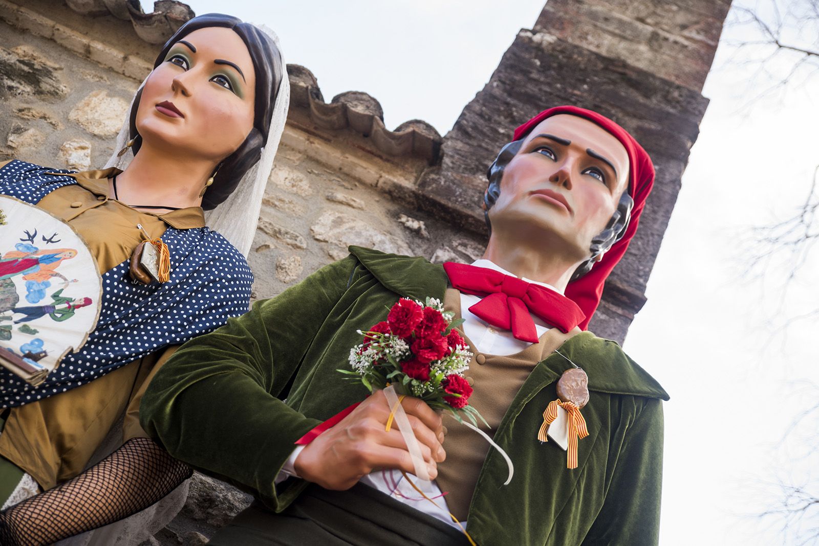 Sant Medir 2024. FOTO: Bernat Millet.