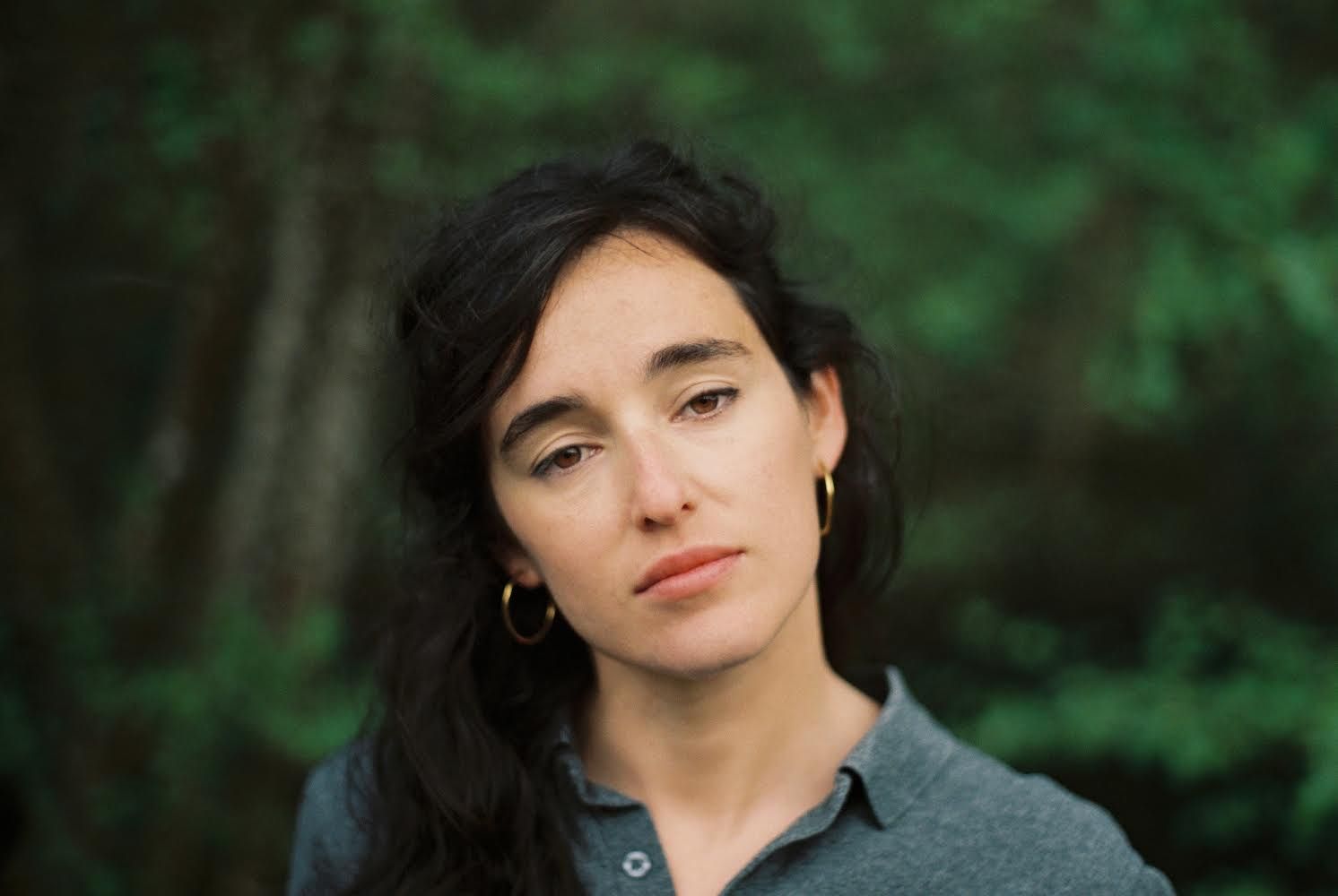 La santcugatenca Clàudia Costafreda és directora i guionista de cinema. FOTO: Cedida