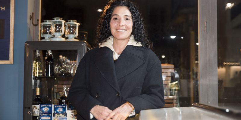 Nuria Palos 5 Nuria Palos 5