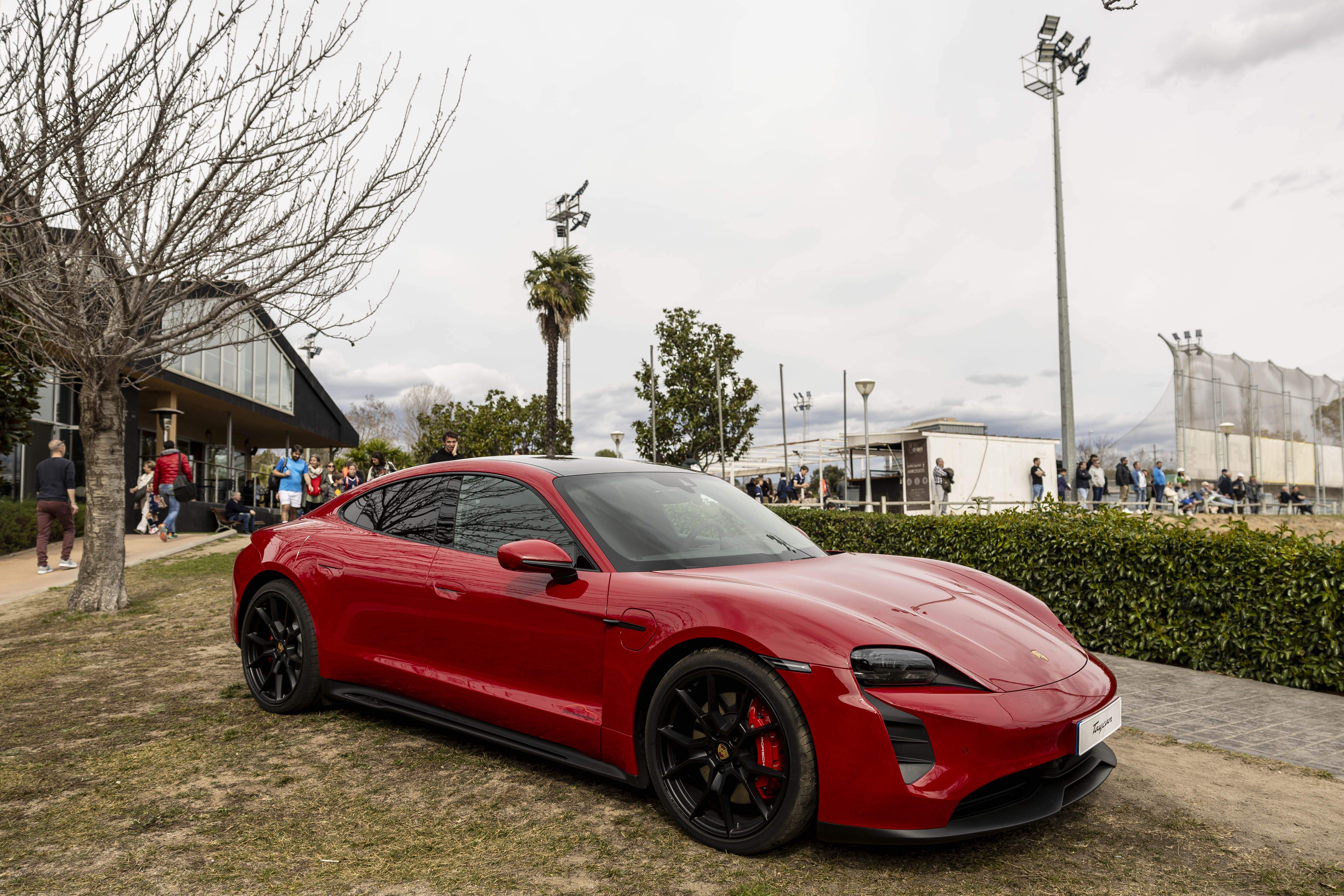 Club Junior FOTO: Cedida