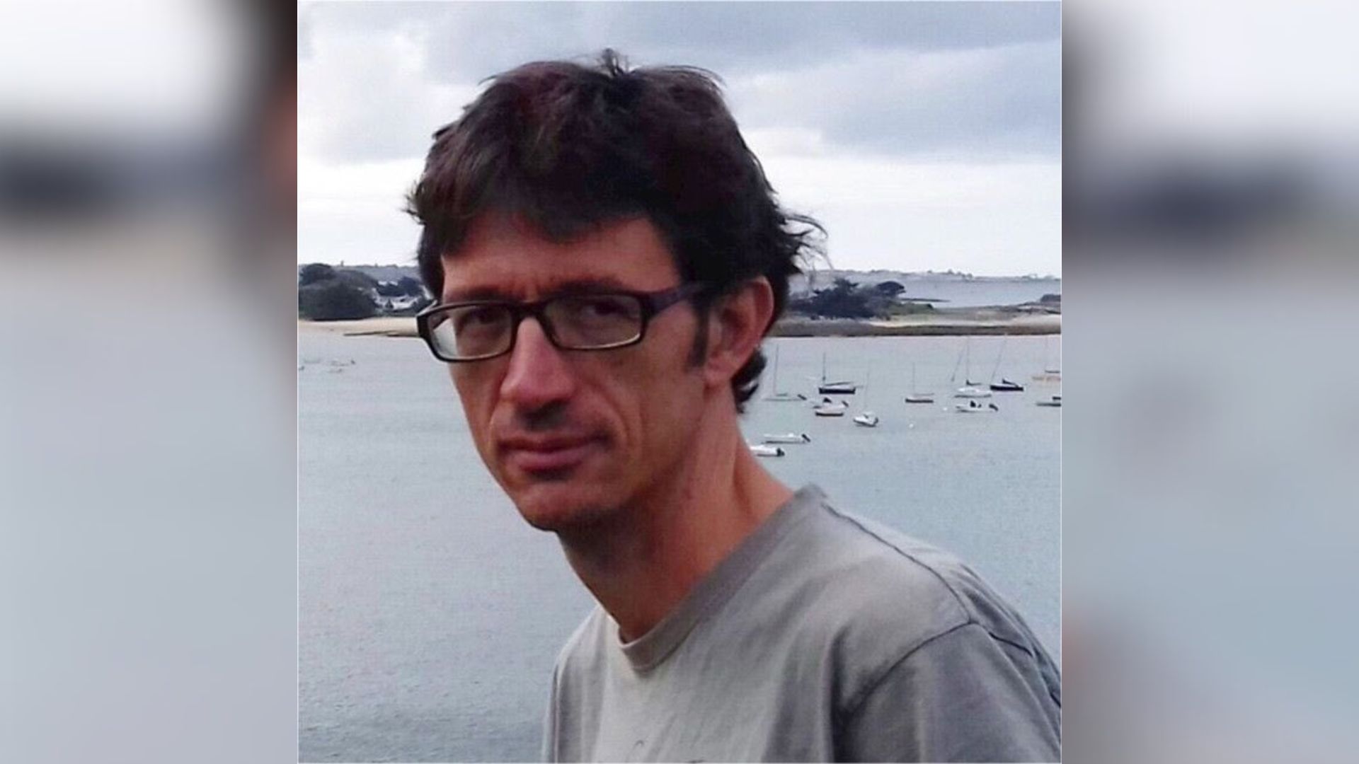 El santcugatenc Joan Cirilo FOTO: Linkedin