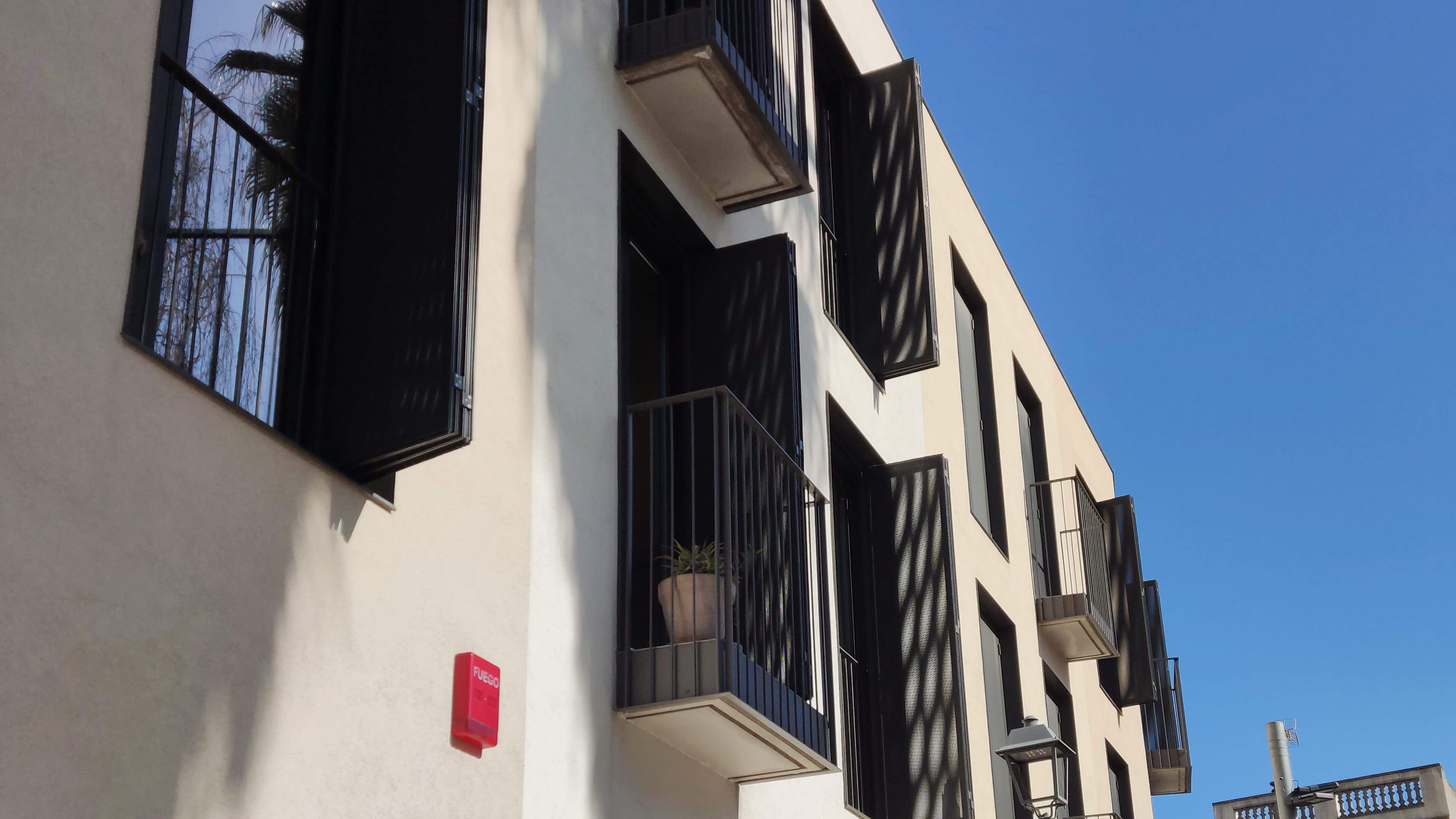 El lloguer de Sant Cugat, el més elevat entre les ciutats catalanes de més de 10.000 habitants. FOTO: TOT Sant Cugat