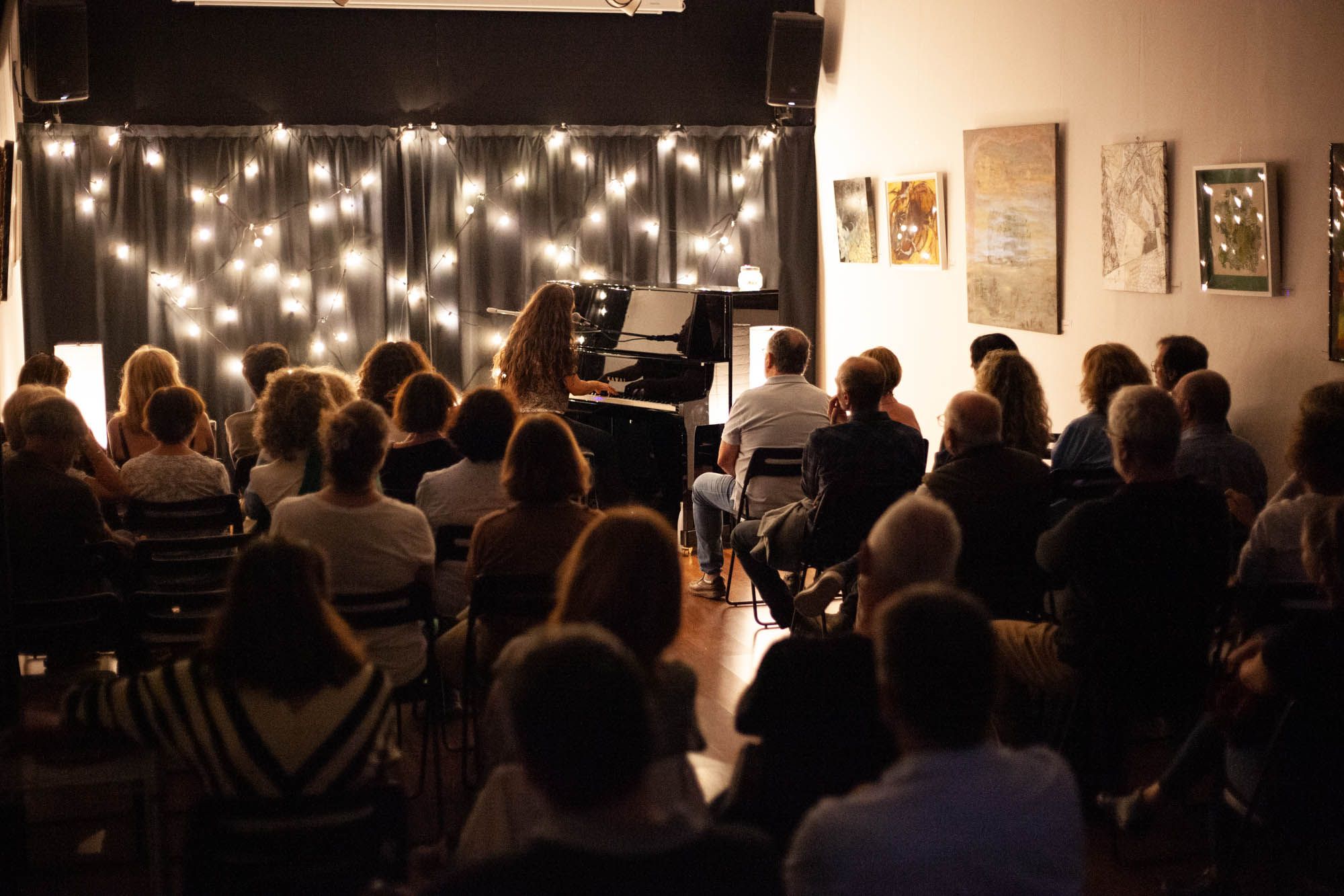 ateneu FOTO: Ceddida