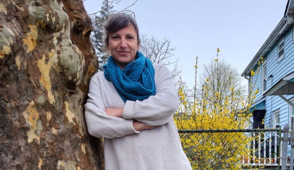 Teresa Baiges. FOTO: Cedida