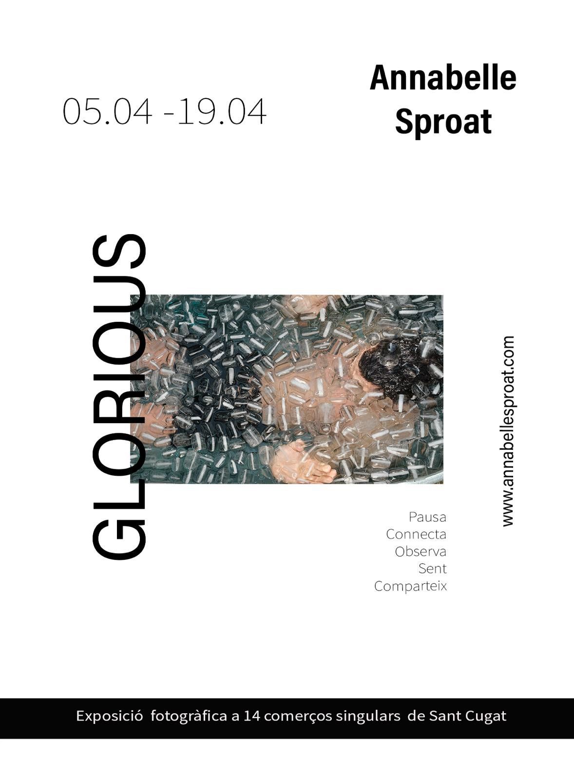 Glorius a Sant Cugat