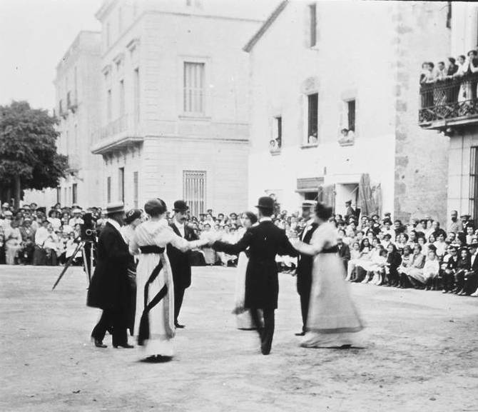 Sardanes FOTO: Cedida
