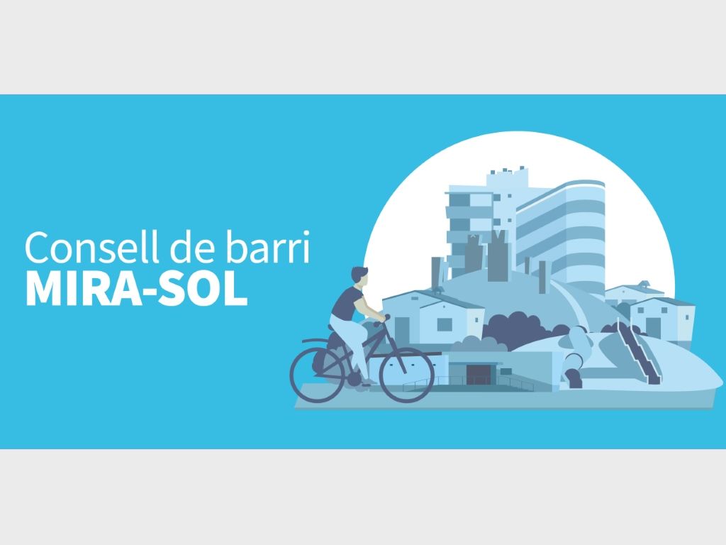 consell barri mira sol