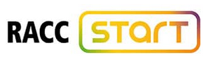 logo racc start autoescola santcugat logo racc start autoescola santcugat