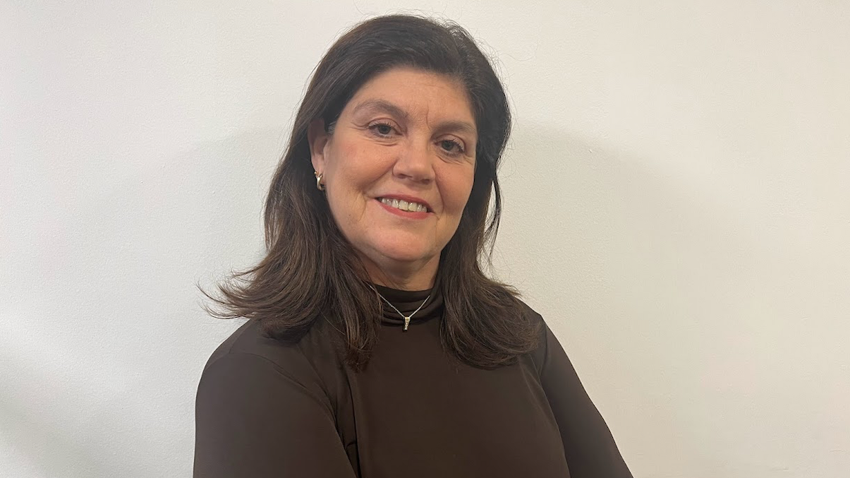 Marian Giral. FOTO: TOT