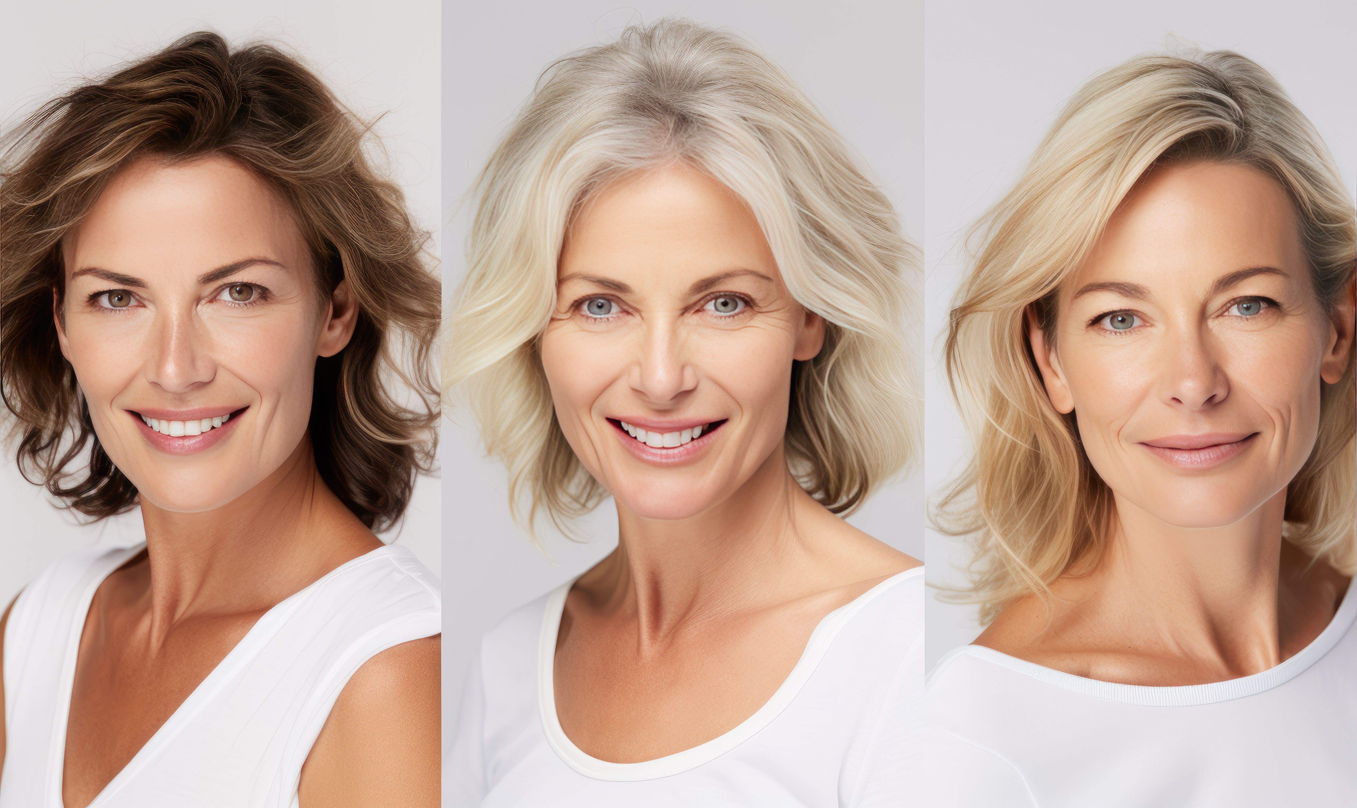 L'epigenètica facial amb fils fotodinàmics és la solució a les arrugues sense necessitat de procediments invasius FOTO: Cedida