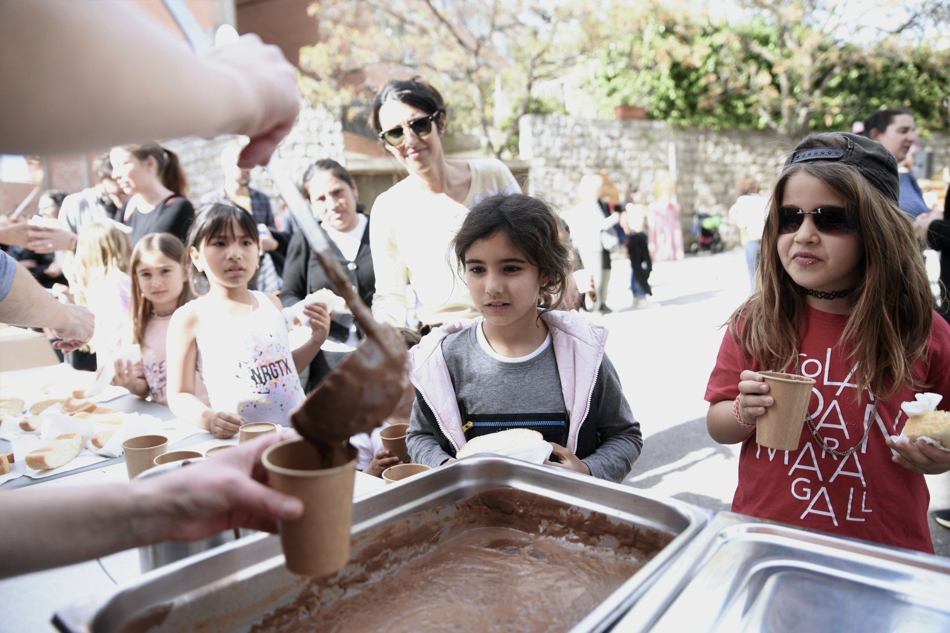 4a Festa Placeta Joana Raspall FOTO: Bernat Millet (TOT Sant Cugat)