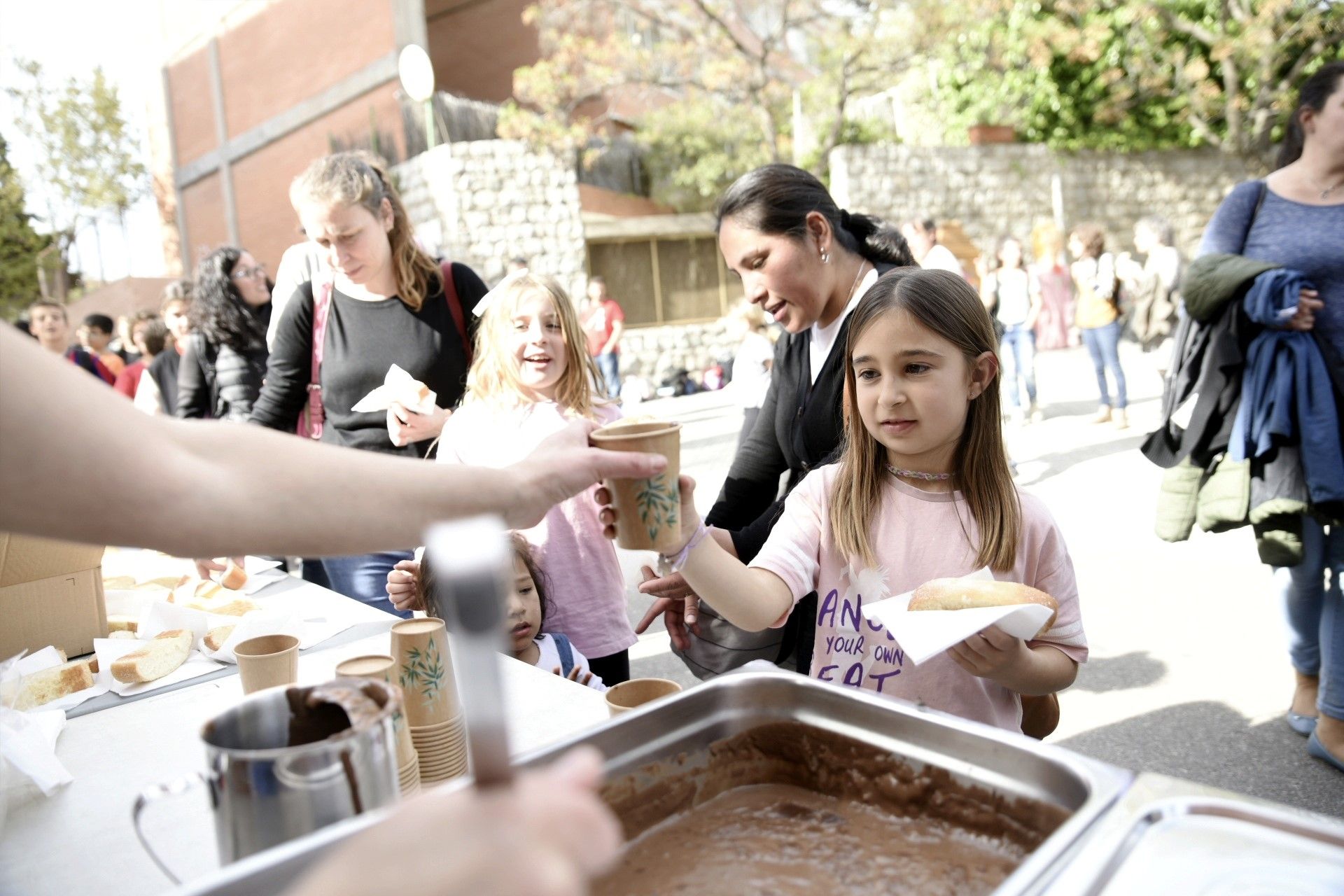 4a Festa Placeta Joana Raspall FOTO: Bernat Millet (TOT Sant Cugat)