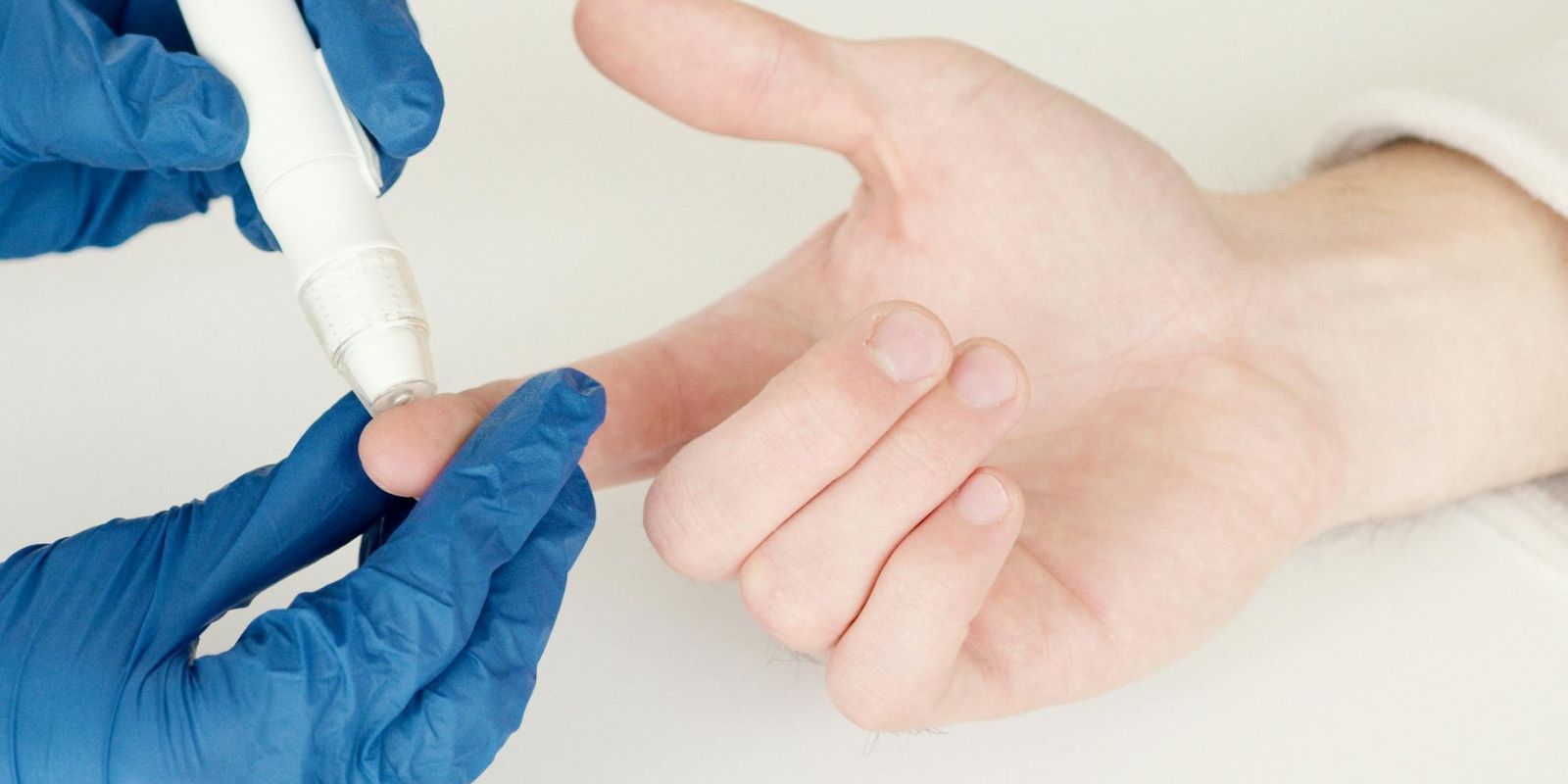 Control de glucèmia FOTO: Pexels