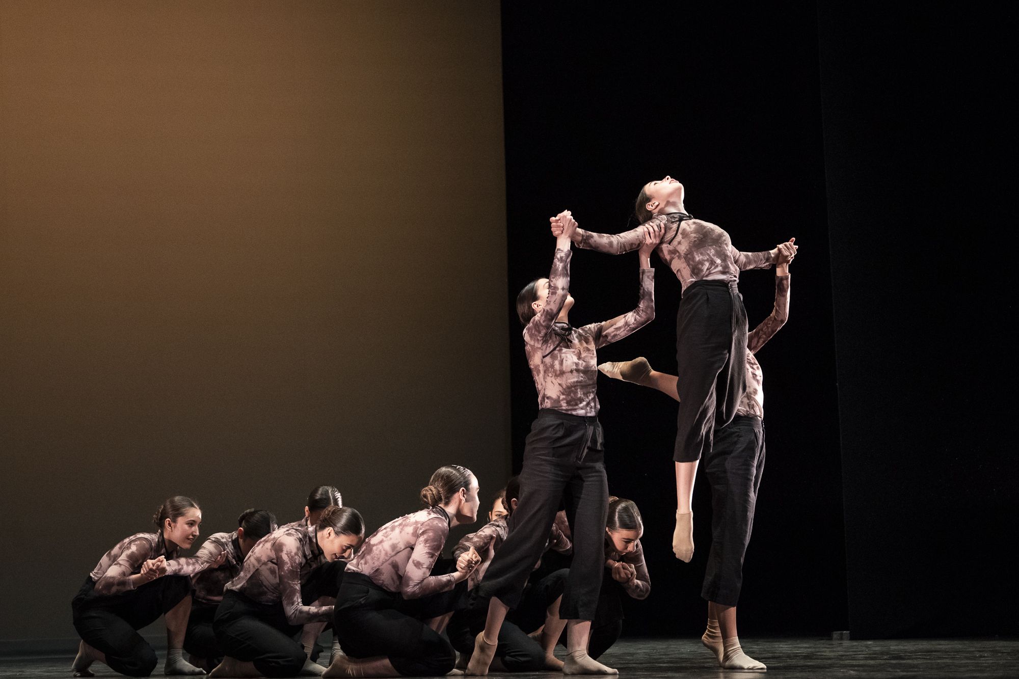 7a Gala d'AEDA FOTO: Mireia Comas 