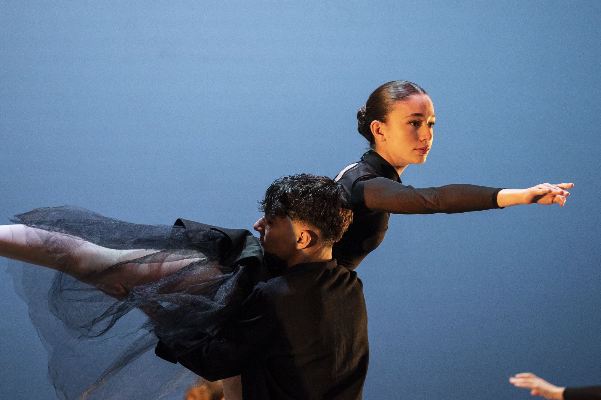 7a Gala d'AEDA FOTO: Mireia Comas 