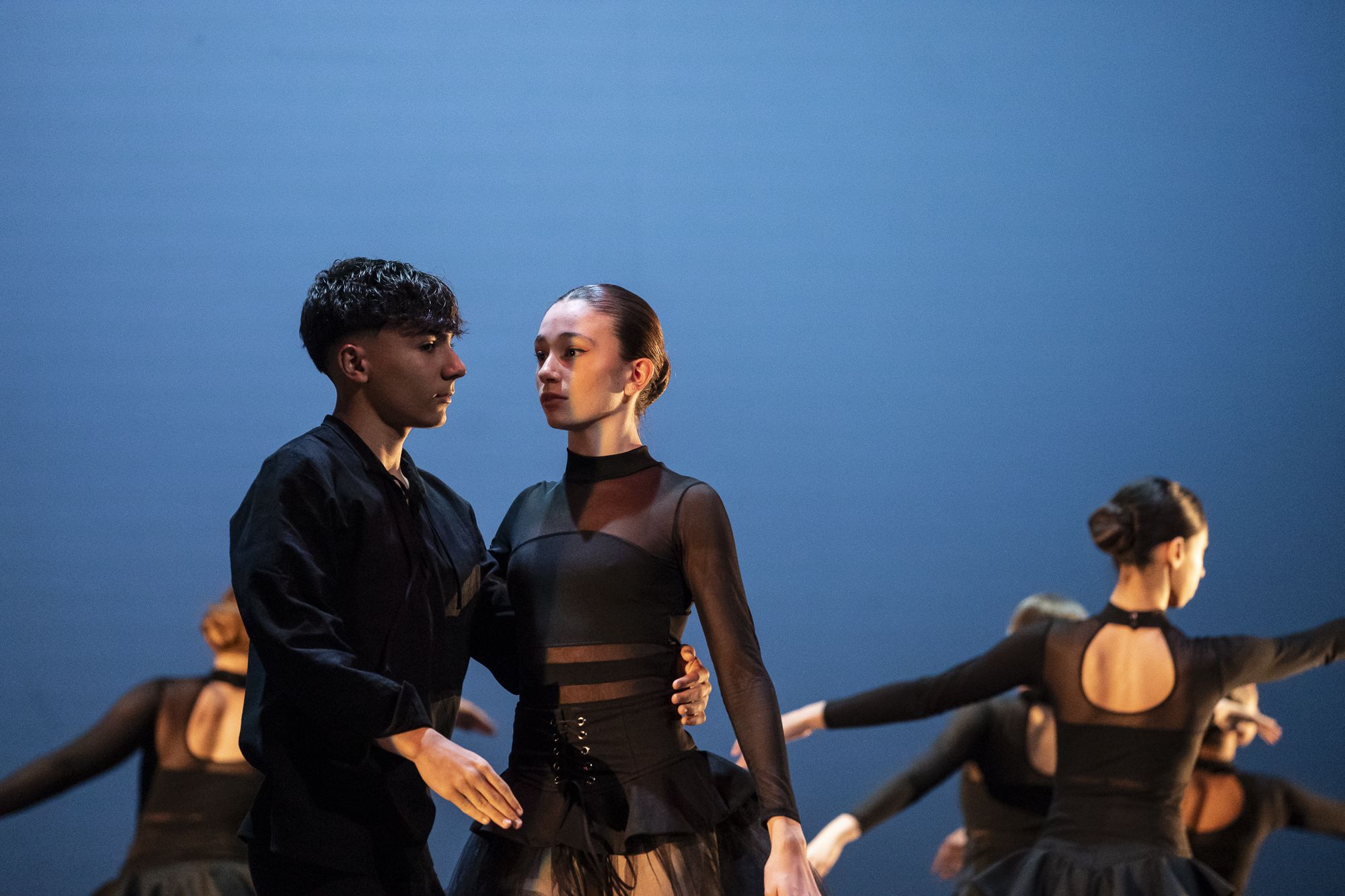  7a Gala d'AEDA FOTO: Mireia Comas 