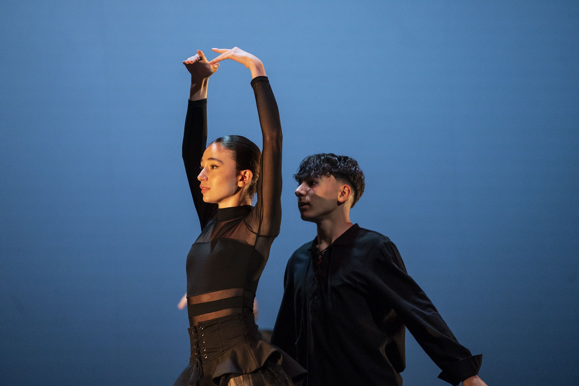 7a Gala d'AEDA FOTO: Mireia Comas 