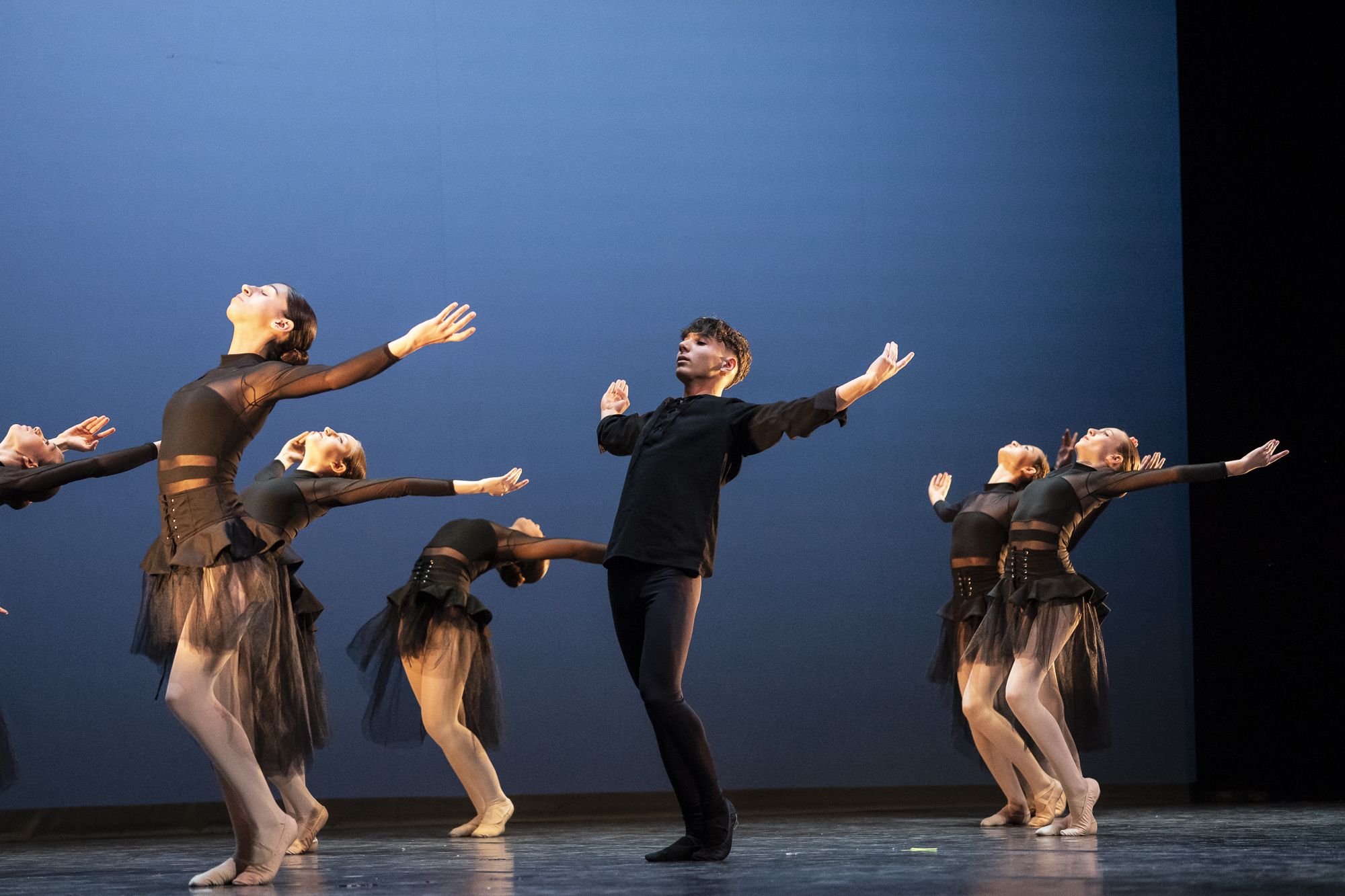 7a Gala d'AEDA FOTO: Mireia Comas 