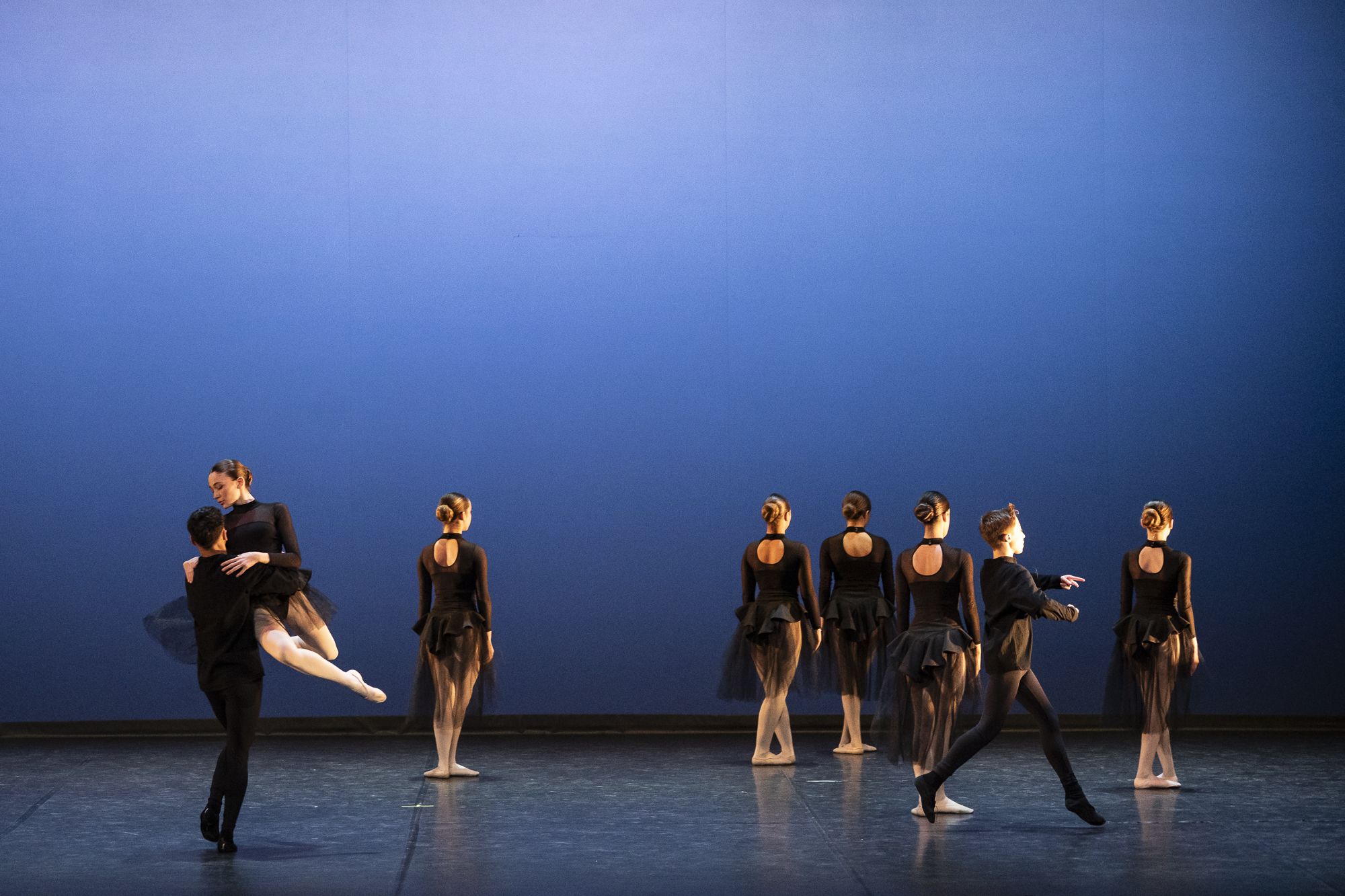 7a Gala d'AEDA FOTO: Mireia Comas 