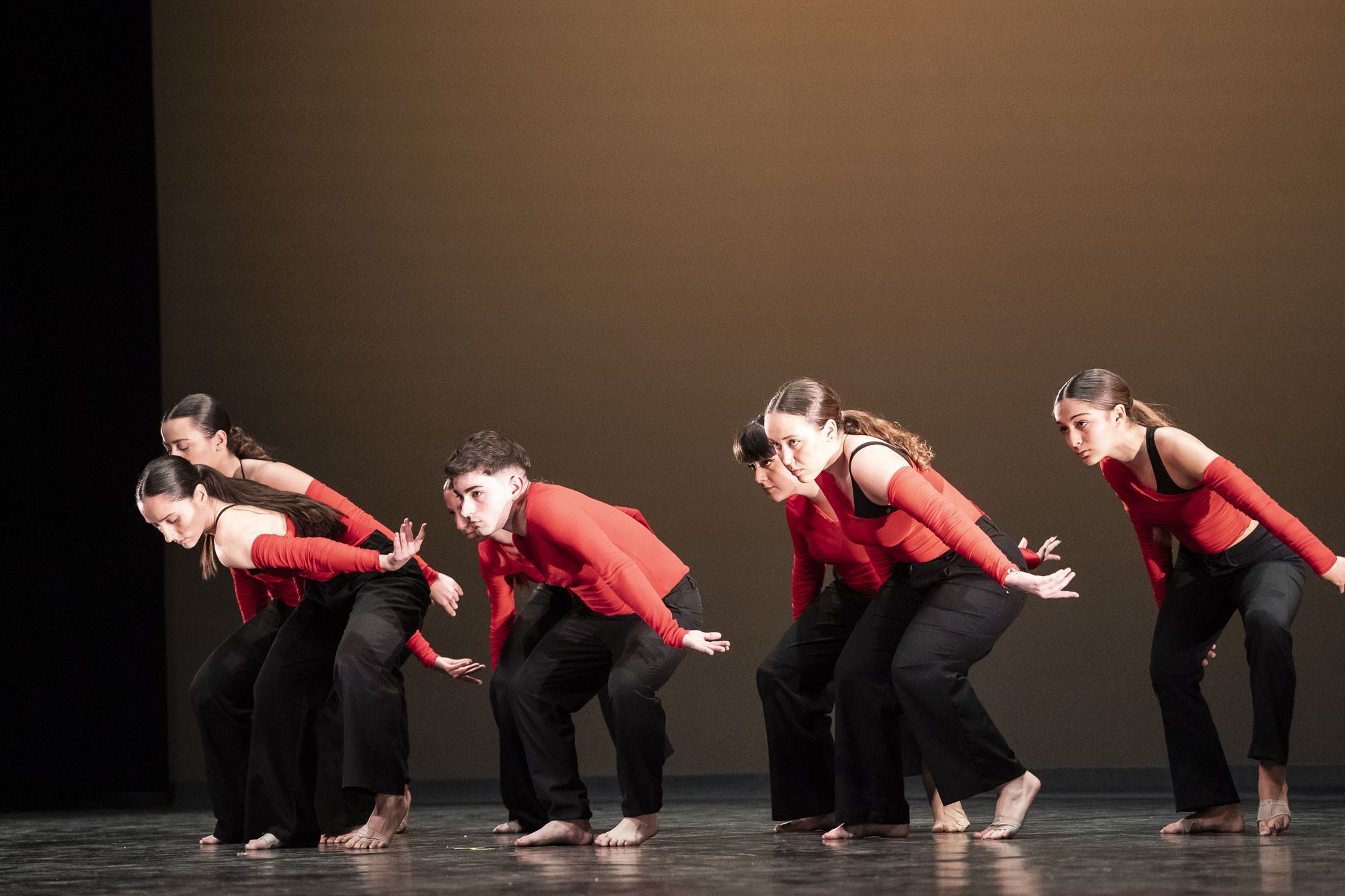 7a Gala d'AEDA FOTO: Mireia Comas 