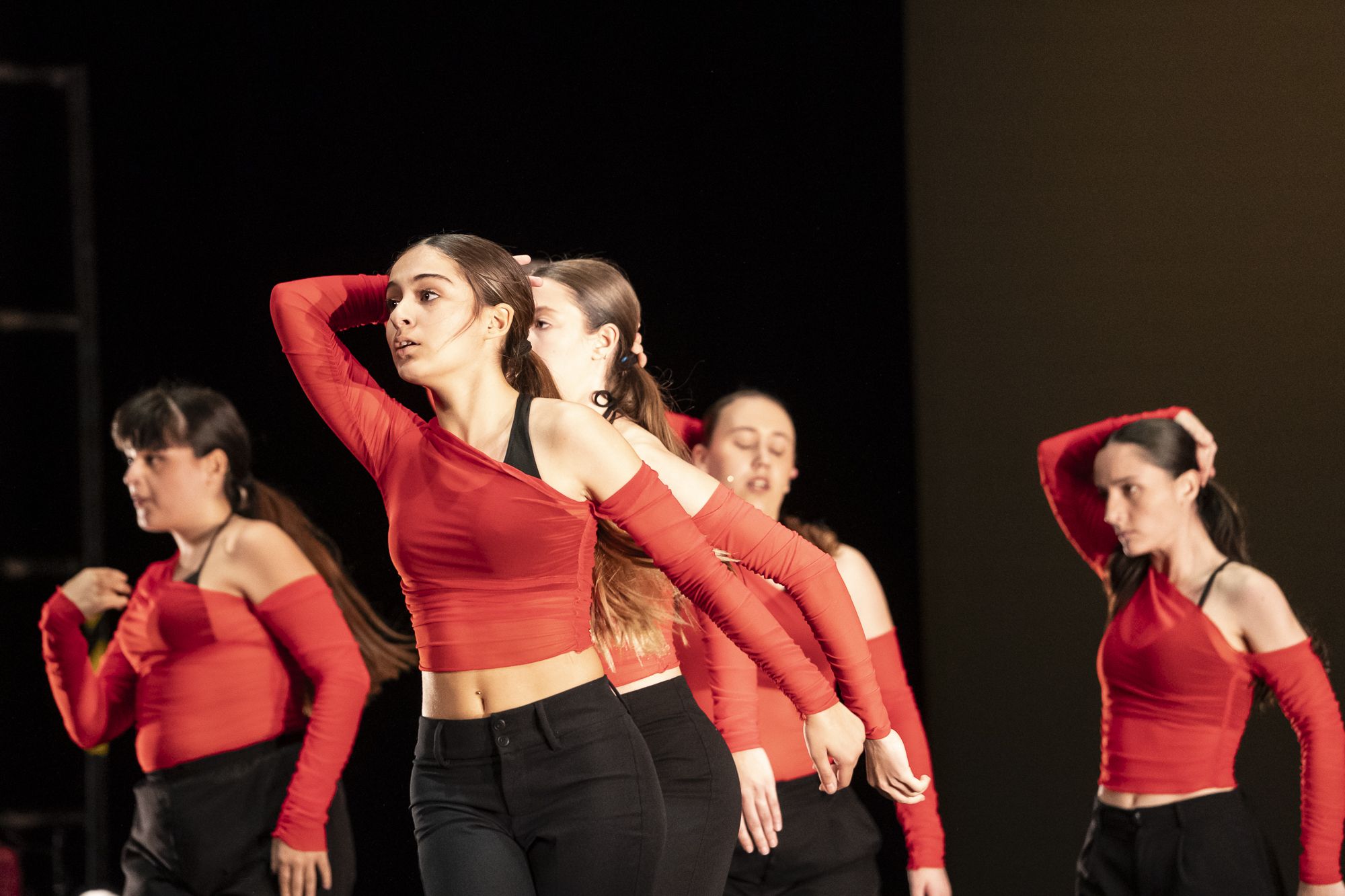 7a Gala d'AEDA FOTO: Mireia Comas 