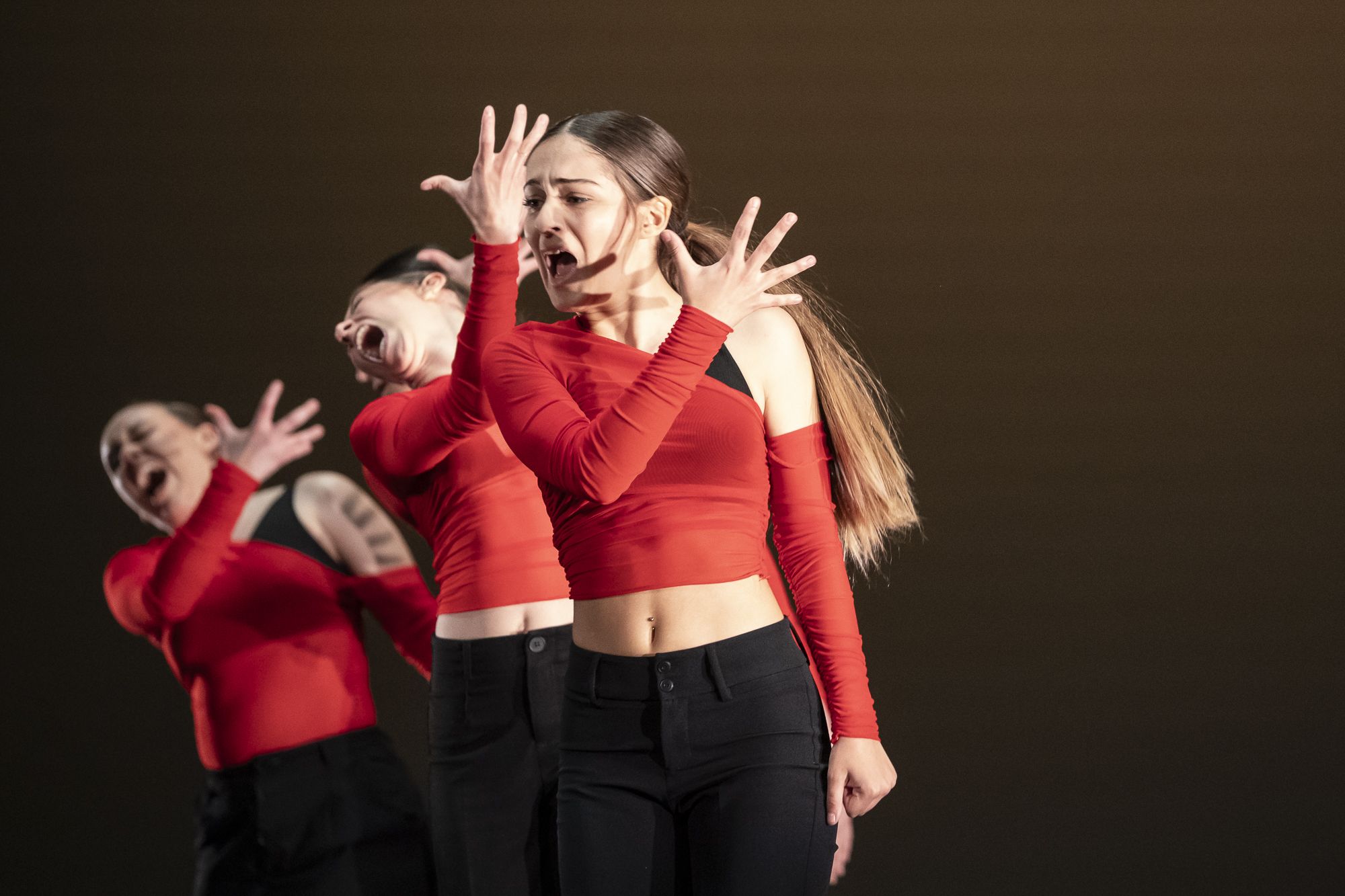 7a Gala d'AEDA FOTO: Mireia Comas 