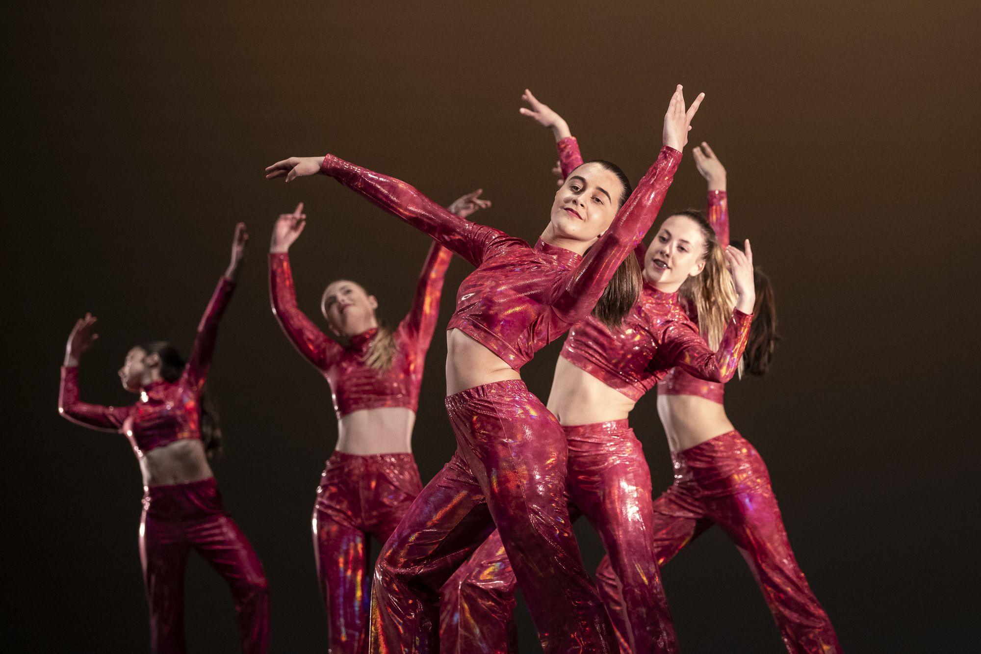 Gala d'AEDA 2024. FOTO: Mireia Comas 