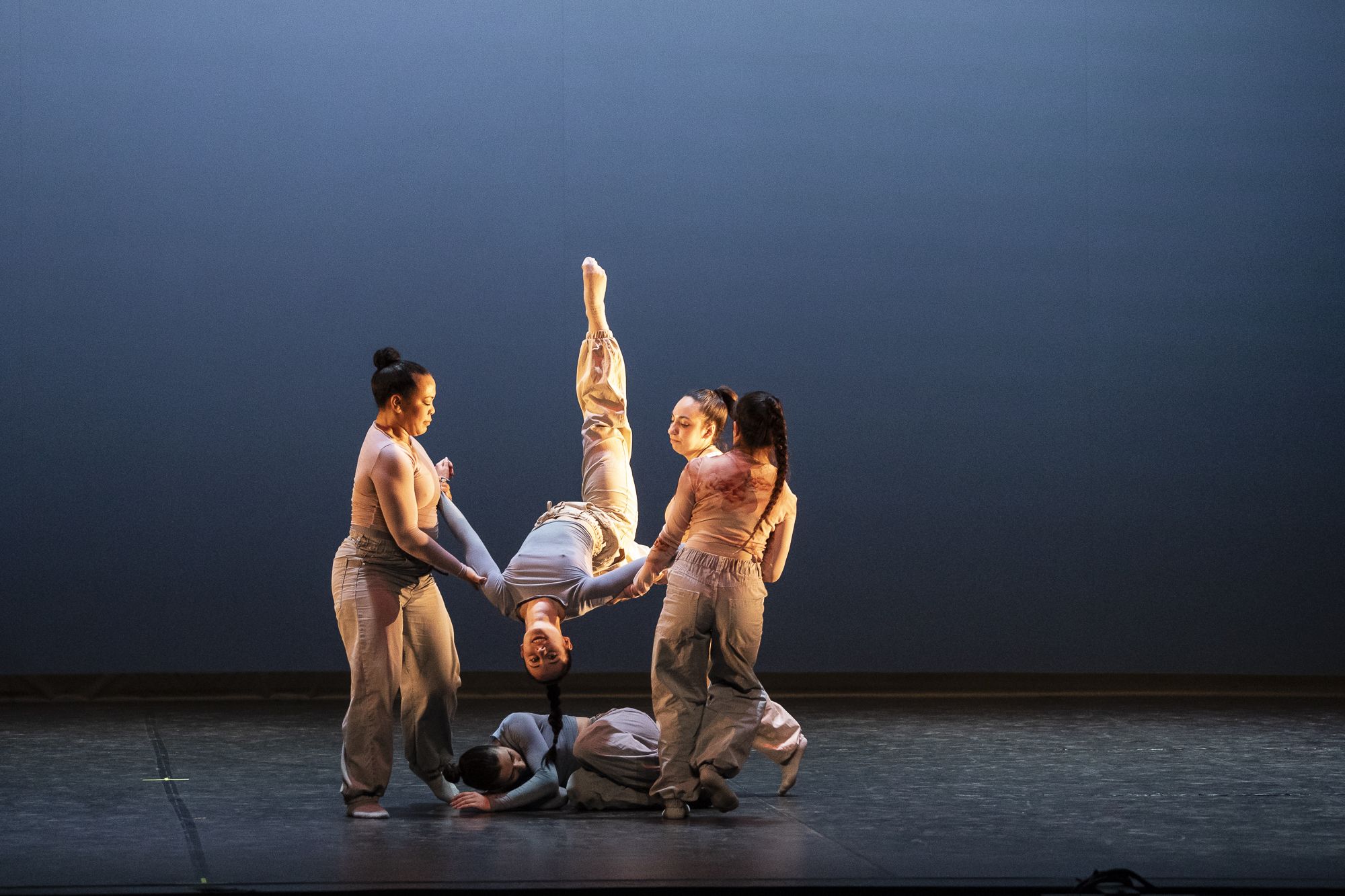 7a Gala d'AEDA FOTO: Mireia Comas 