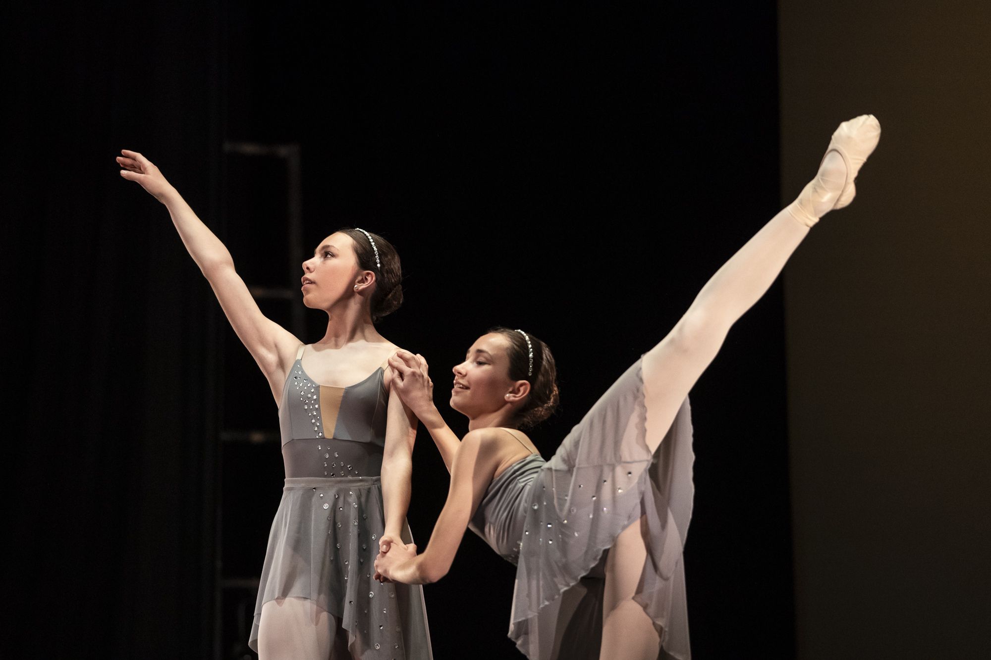 7a Gala d'AEDA FOTO: Mireia Comas 